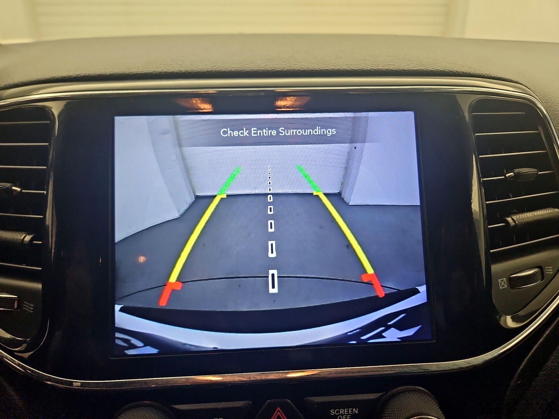 Thumbnail: 2020 Jeep Grand Cherokee - 14