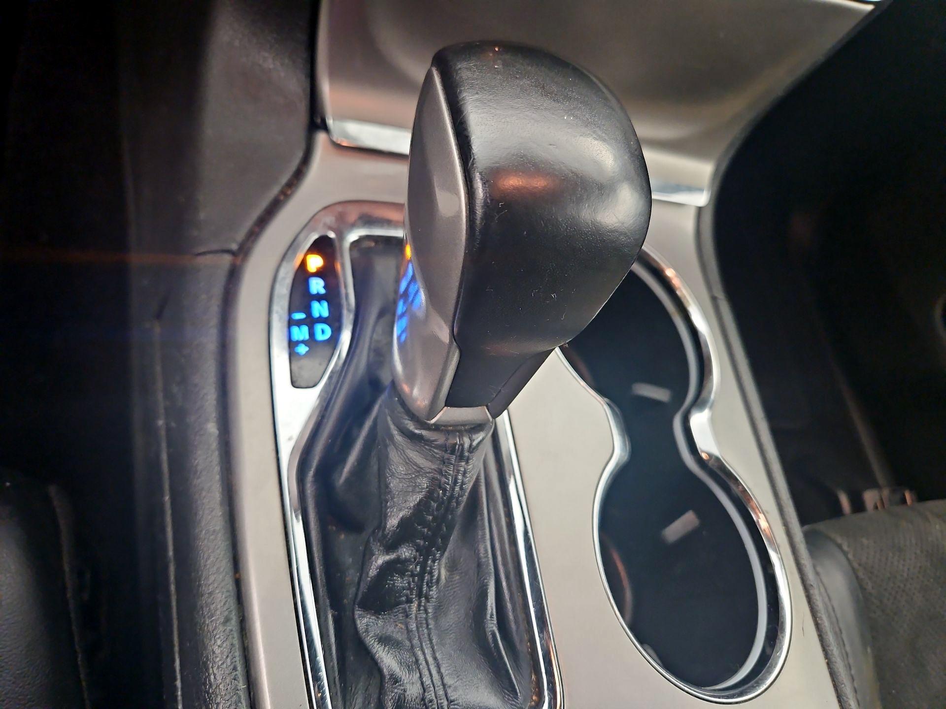 Thumbnail: 2020 Jeep Grand Cherokee - 17