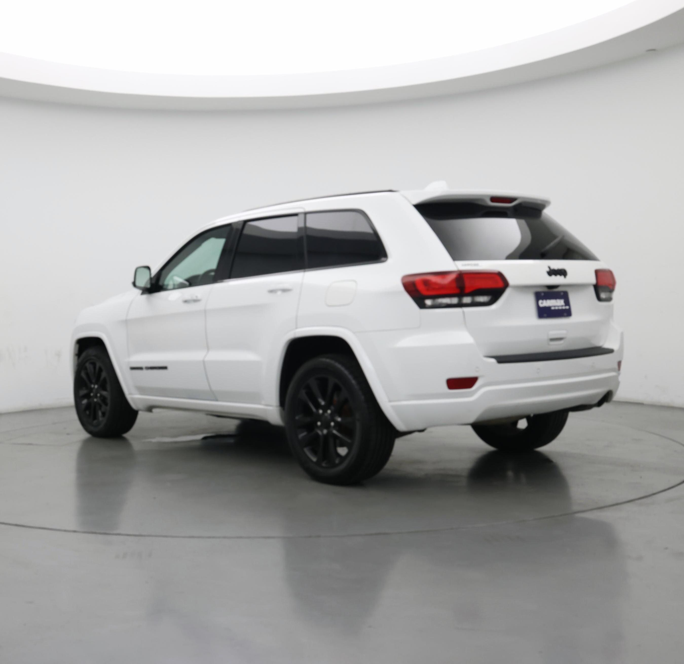 Thumbnail: 2020 Jeep Grand Cherokee - 2