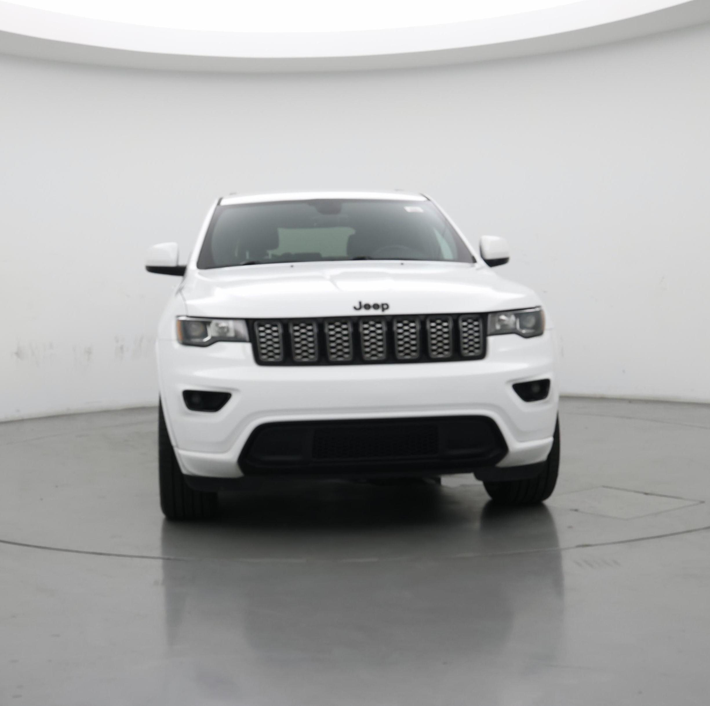Thumbnail: 2020 Jeep Grand Cherokee - 5