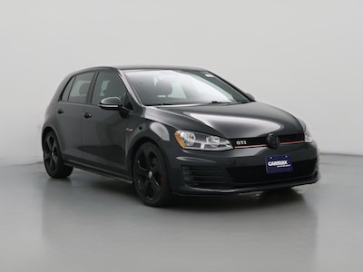 2017 Volkswagen Golf GTI S -
                  Kenner, LA