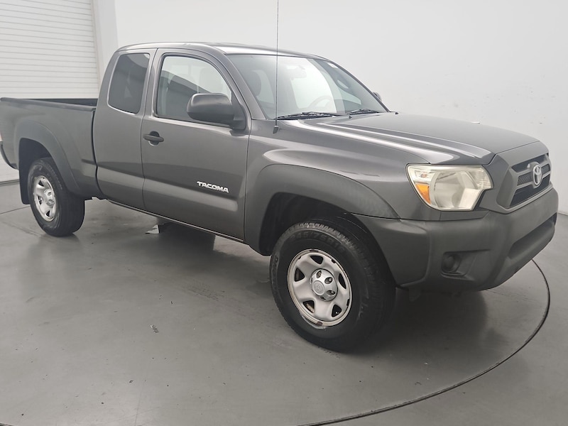 2013 Toyota Tacoma PreRunner -
                  Covington, LA