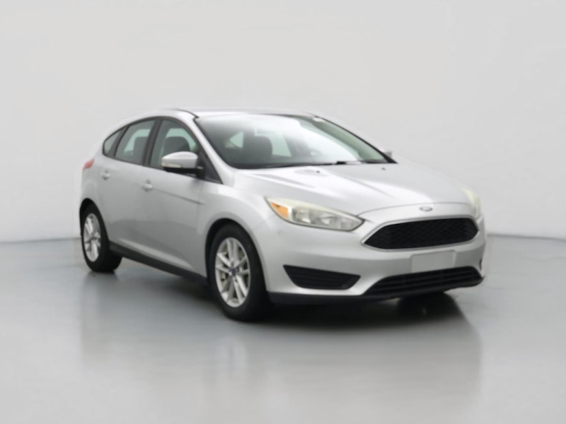 2015 Ford Focus SE -
                  Kenner, LA