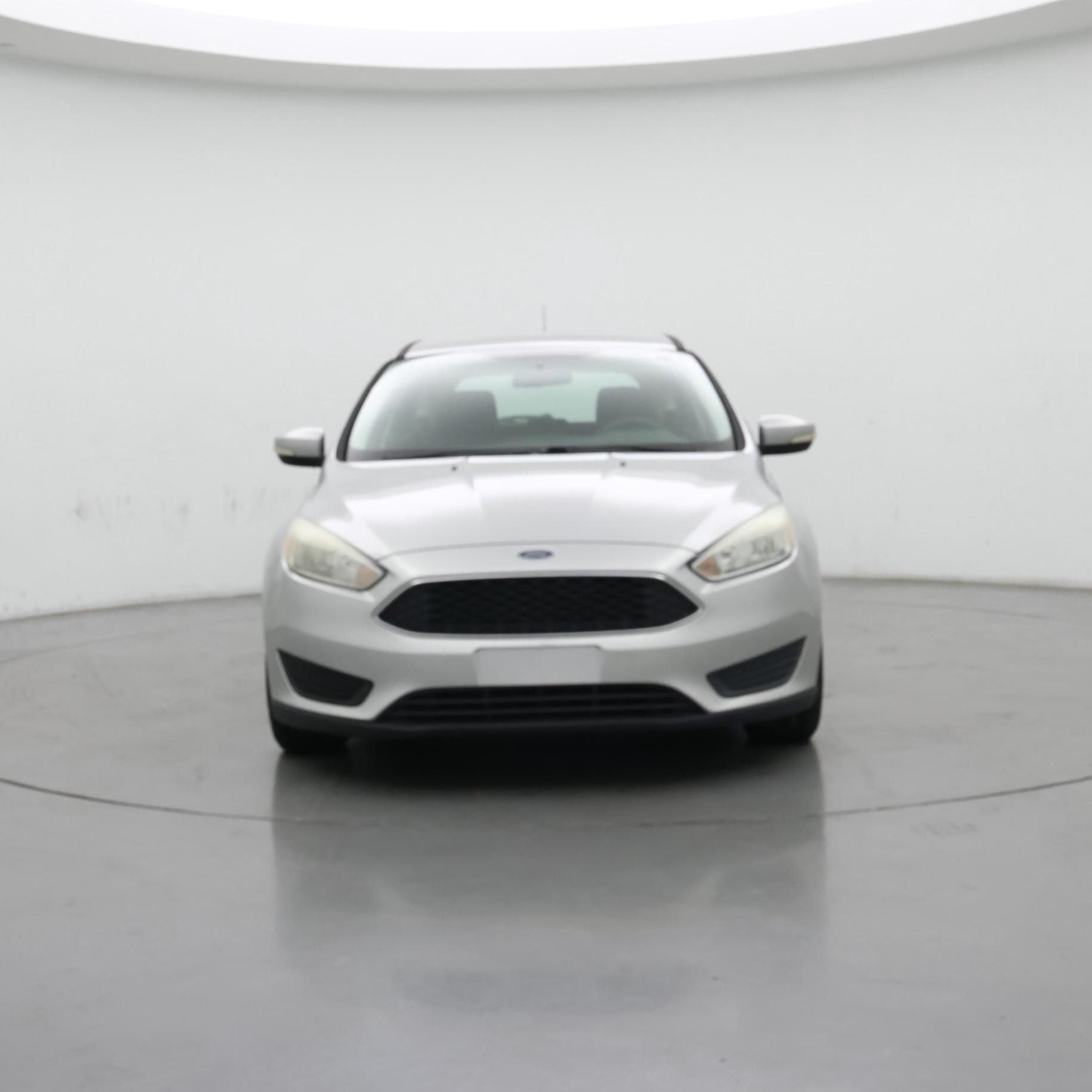 Thumbnail: 2015 Ford Focus - 5