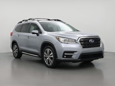 2022 Subaru Ascent Limited -
                  Kenner, LA