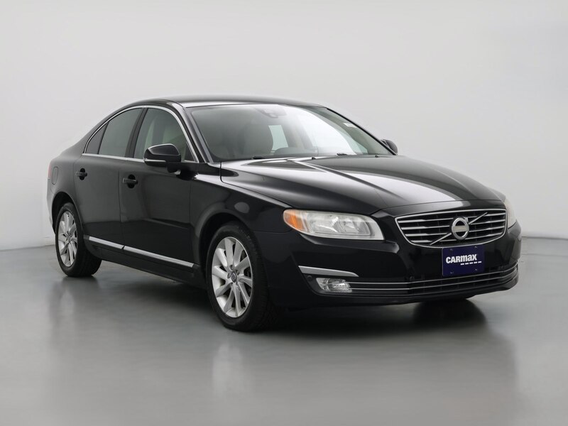 2015 Volvo S80 T5 -
                  Kenner, LA