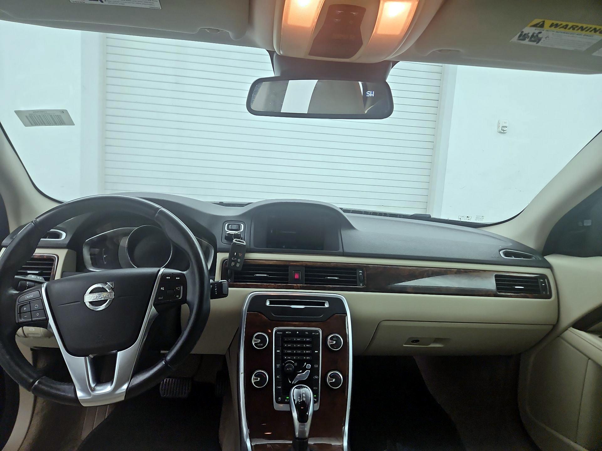 Thumbnail: 2015 Volvo S80 - 9