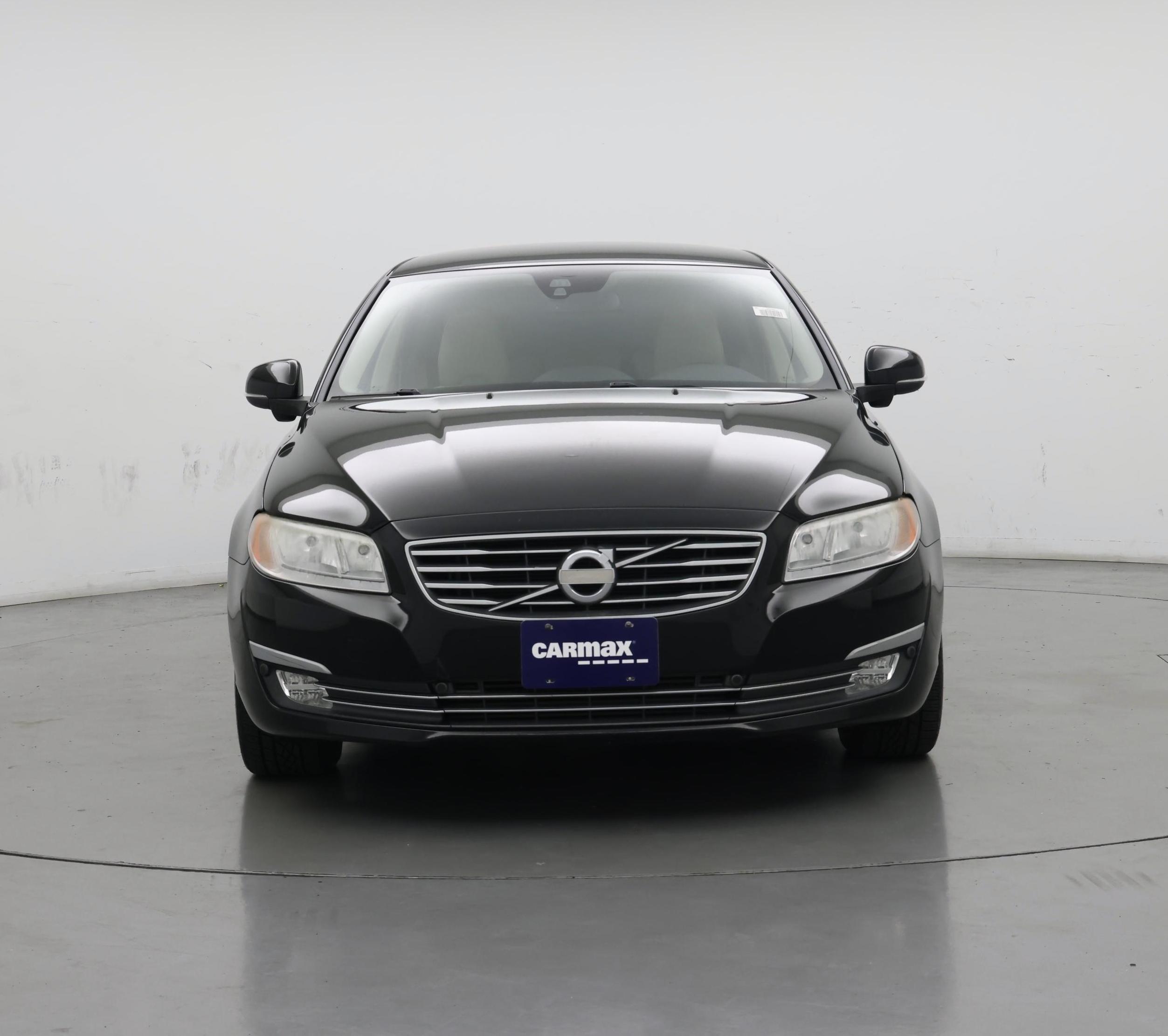 Thumbnail: 2015 Volvo S80 - 5