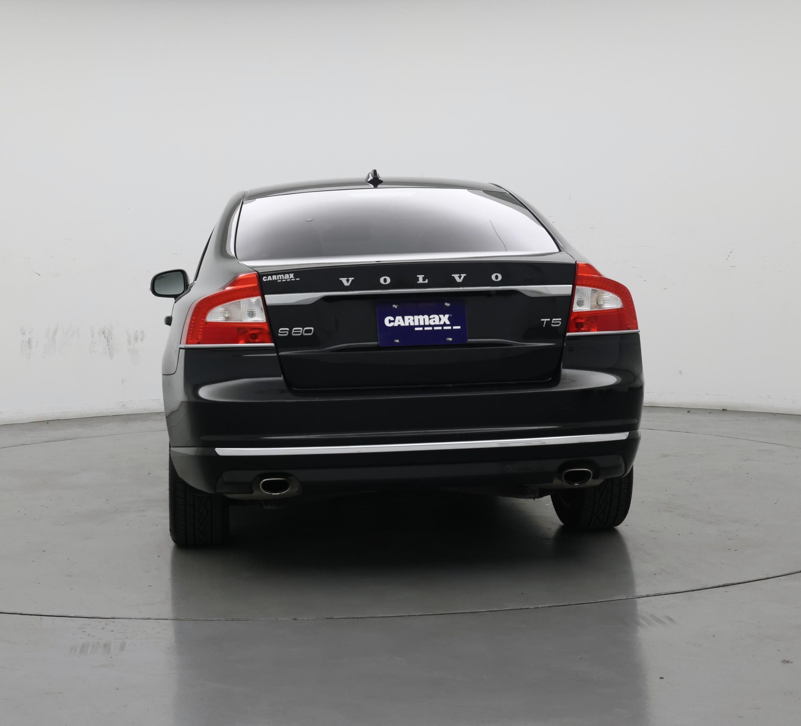 Thumbnail: 2015 Volvo S80 - 6