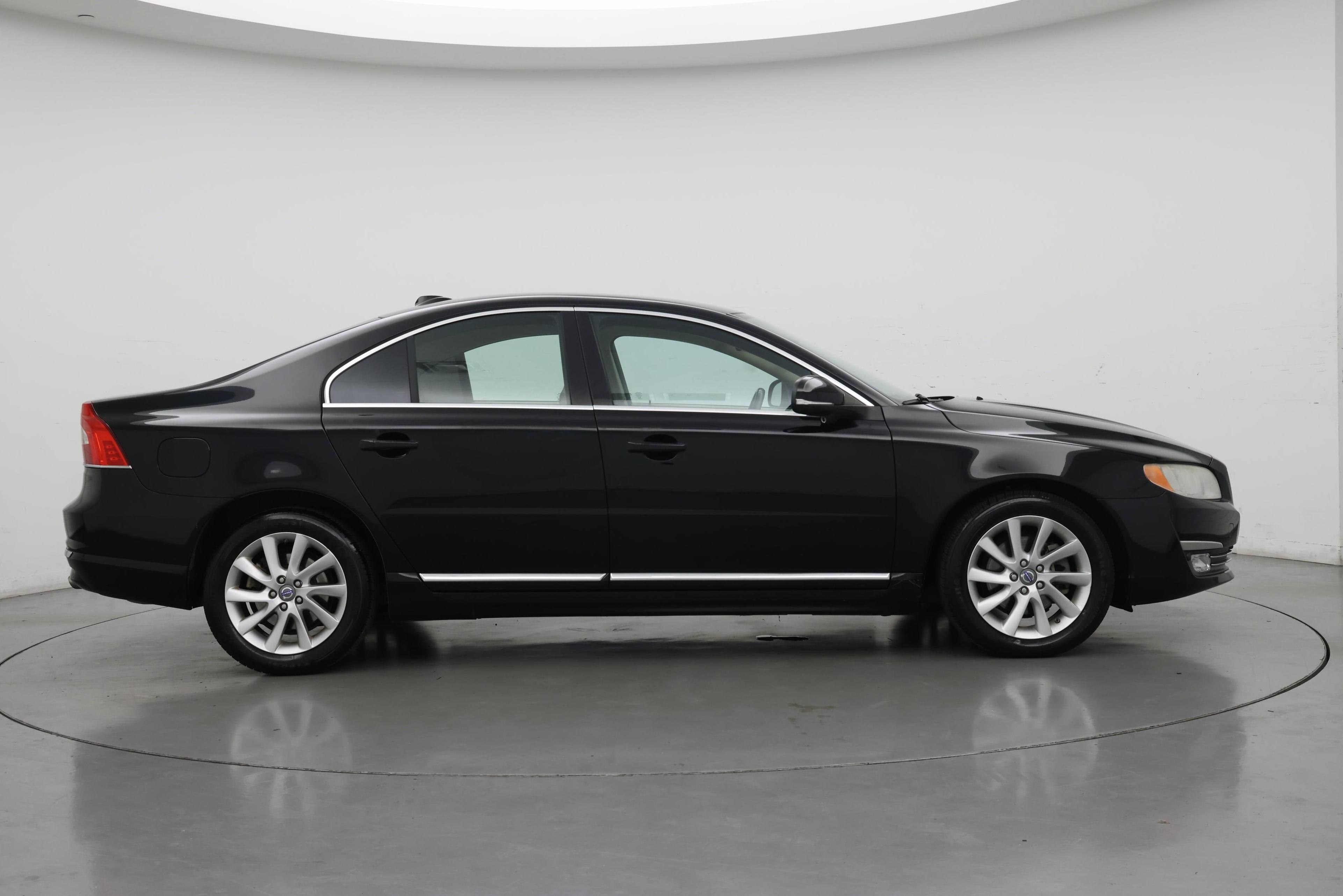 Thumbnail: 2015 Volvo S80 - 7