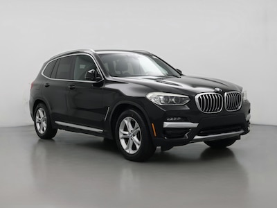 2020 BMW X3 sDrive30i -
                  Kenner, LA