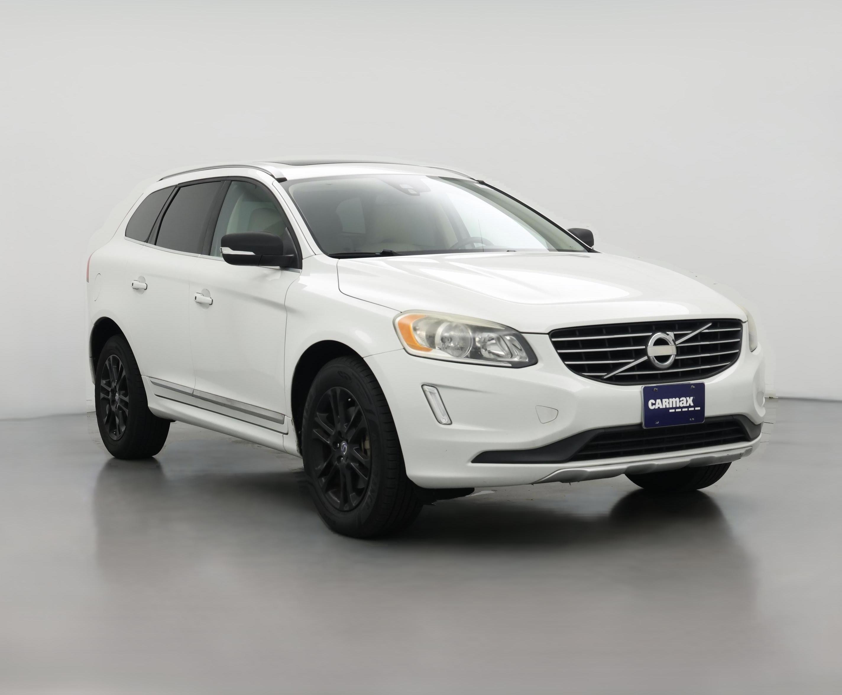 Thumbnail: 2015 Volvo XC60 - 1