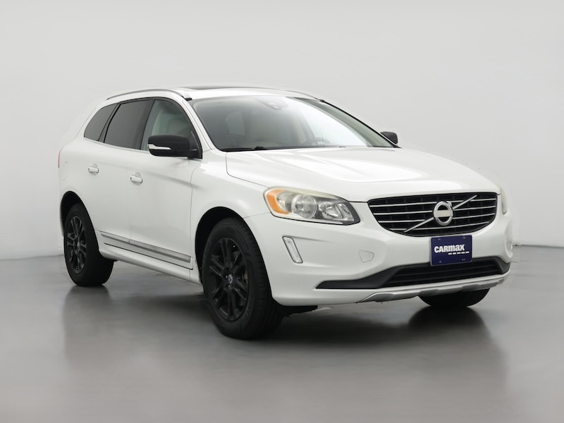 2015 Volvo XC60 T5 -
                  Kenner, LA