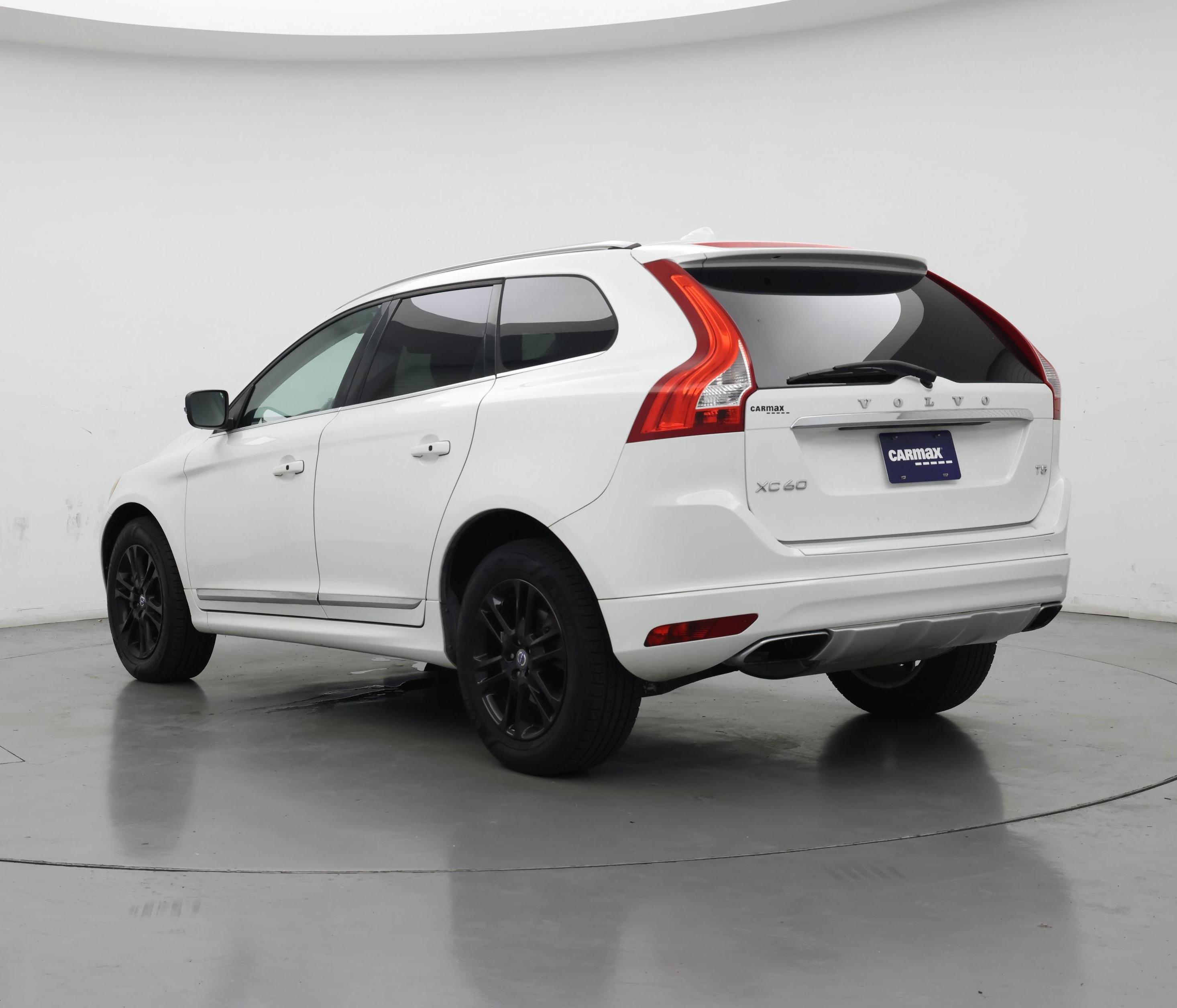Thumbnail: 2015 Volvo XC60 - 2