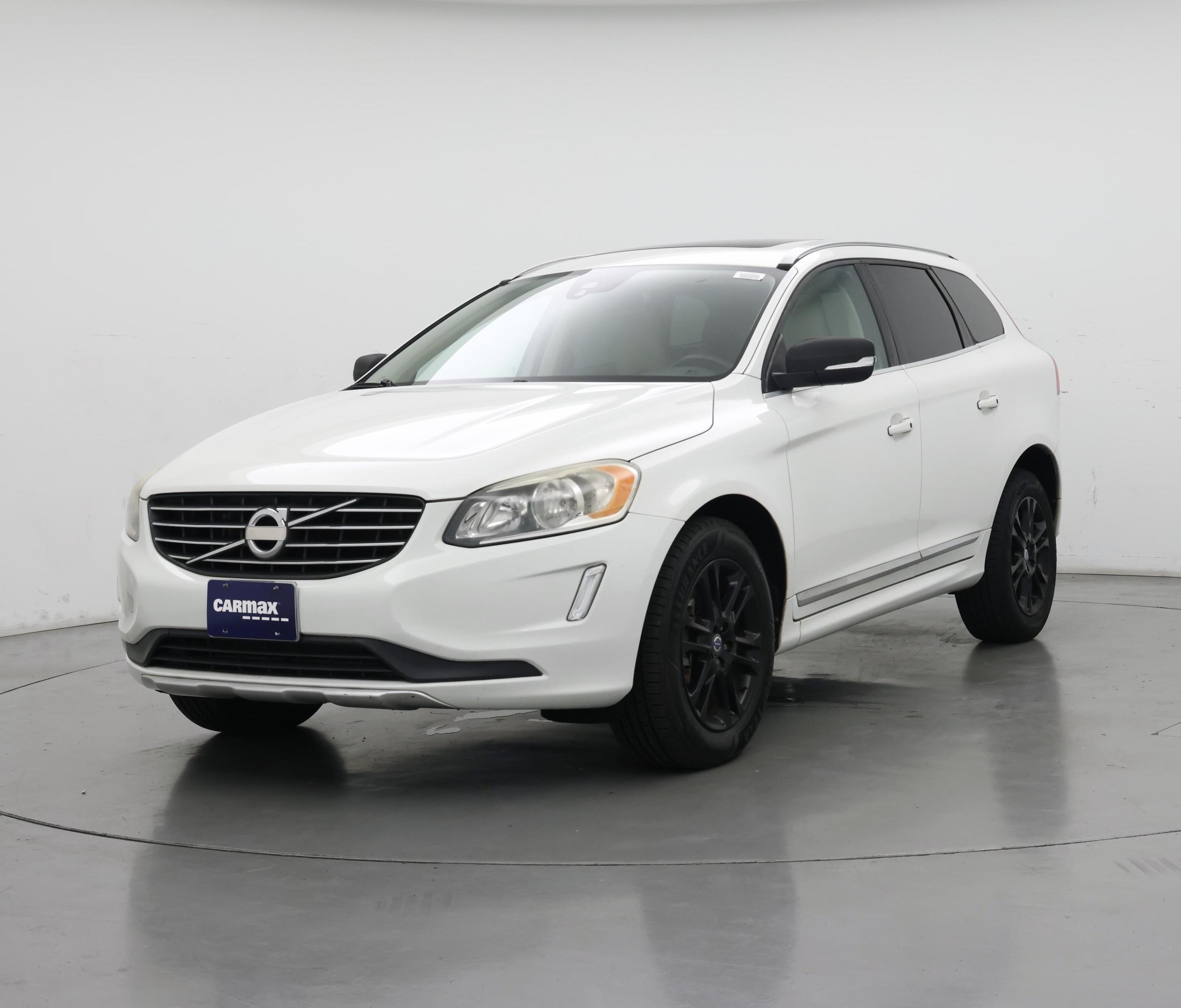 Thumbnail: 2015 Volvo XC60 - 4