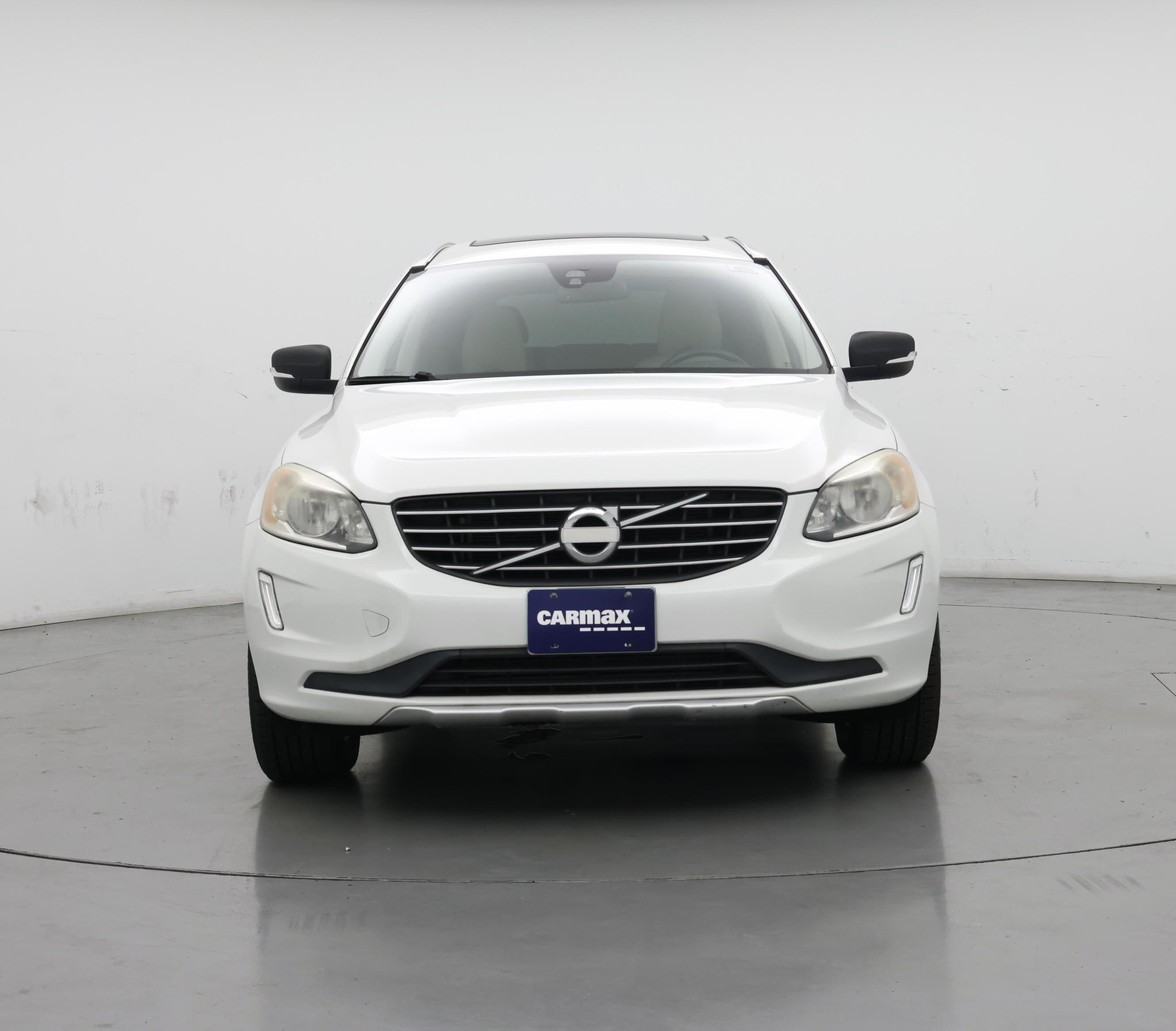 Thumbnail: 2015 Volvo XC60 - 5