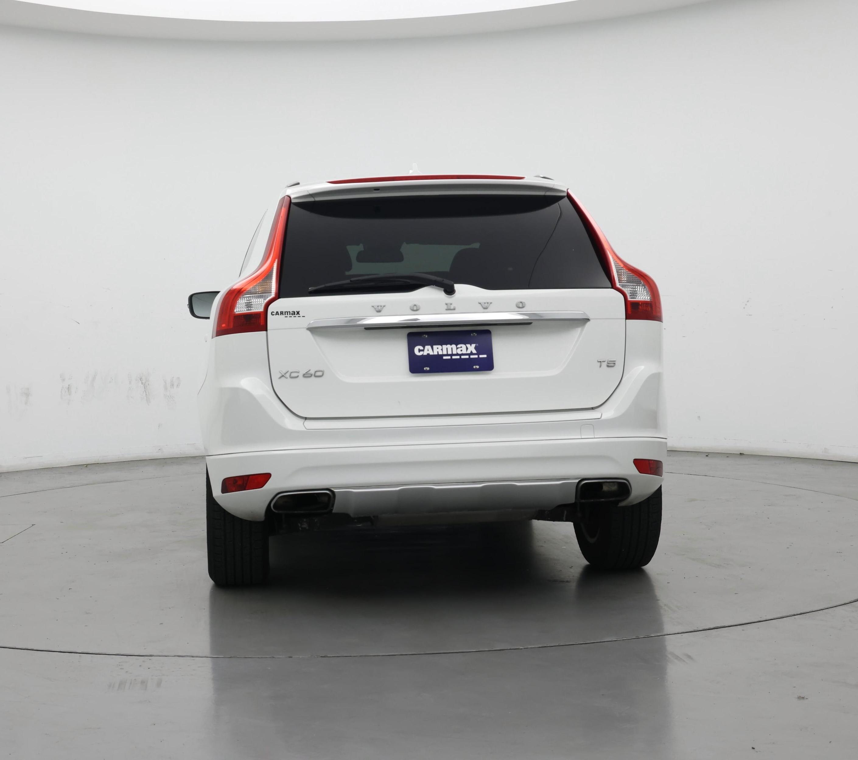 Thumbnail: 2015 Volvo XC60 - 6