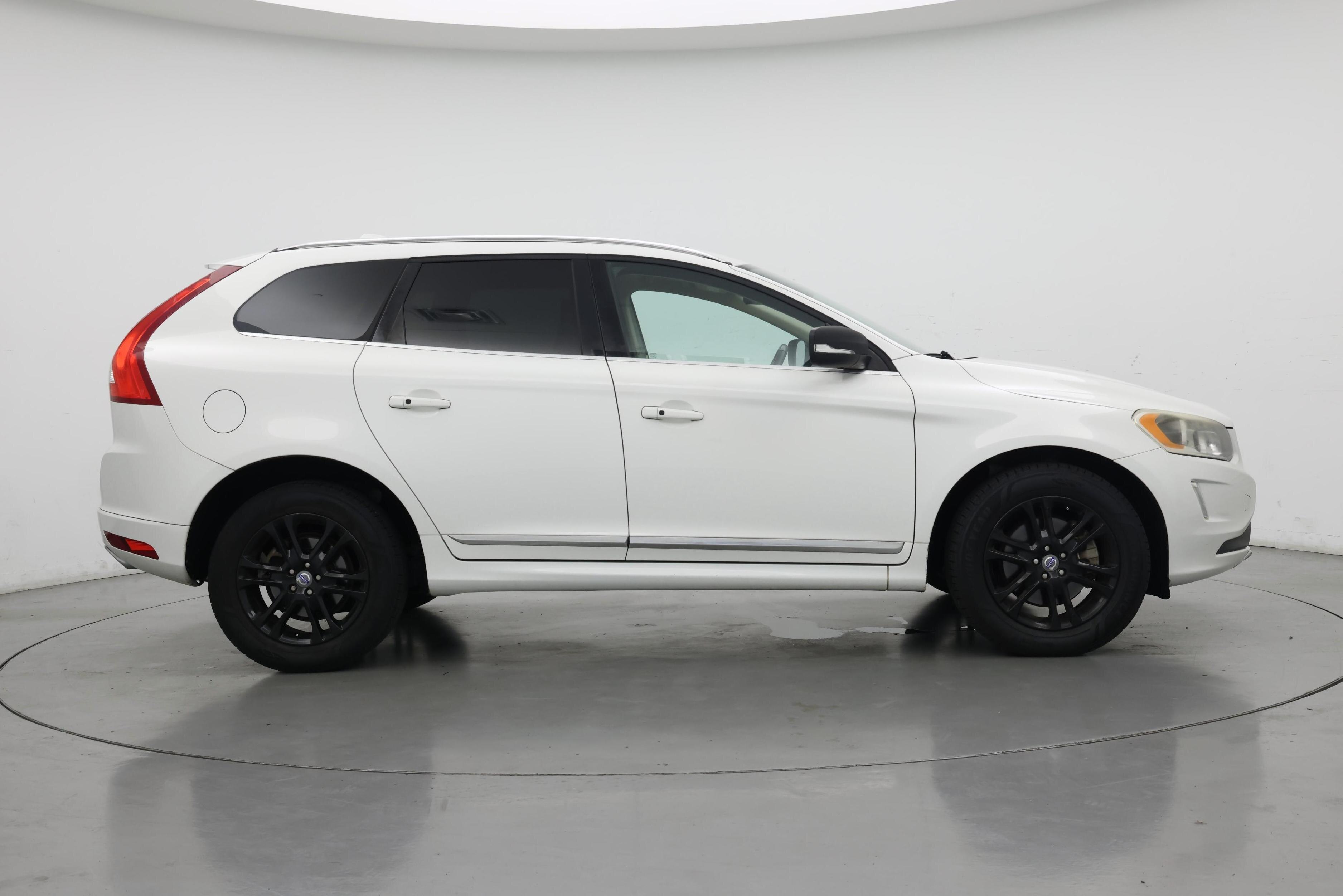 Thumbnail: 2015 Volvo XC60 - 7