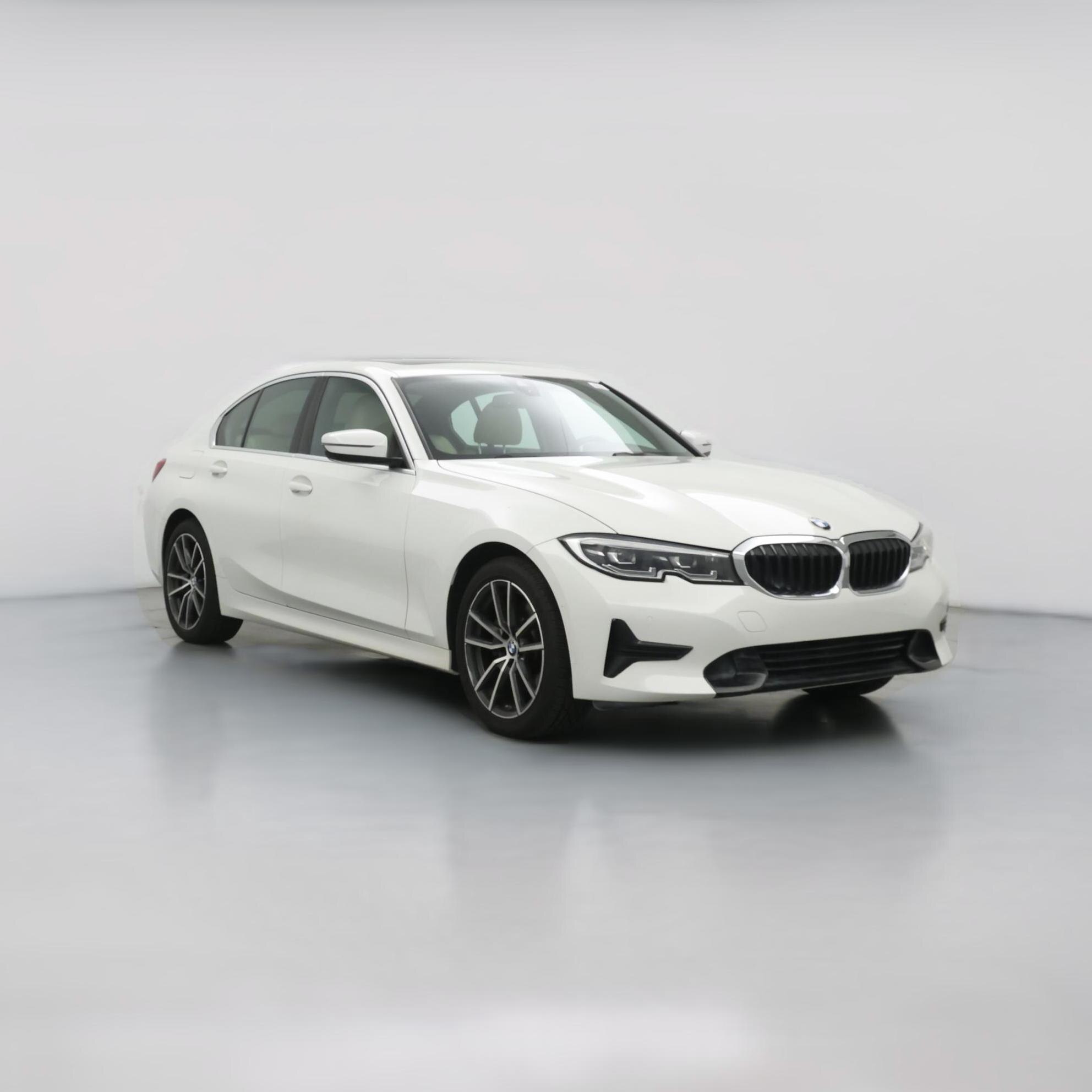 Thumbnail: 2020 BMW 3 Series - 1
