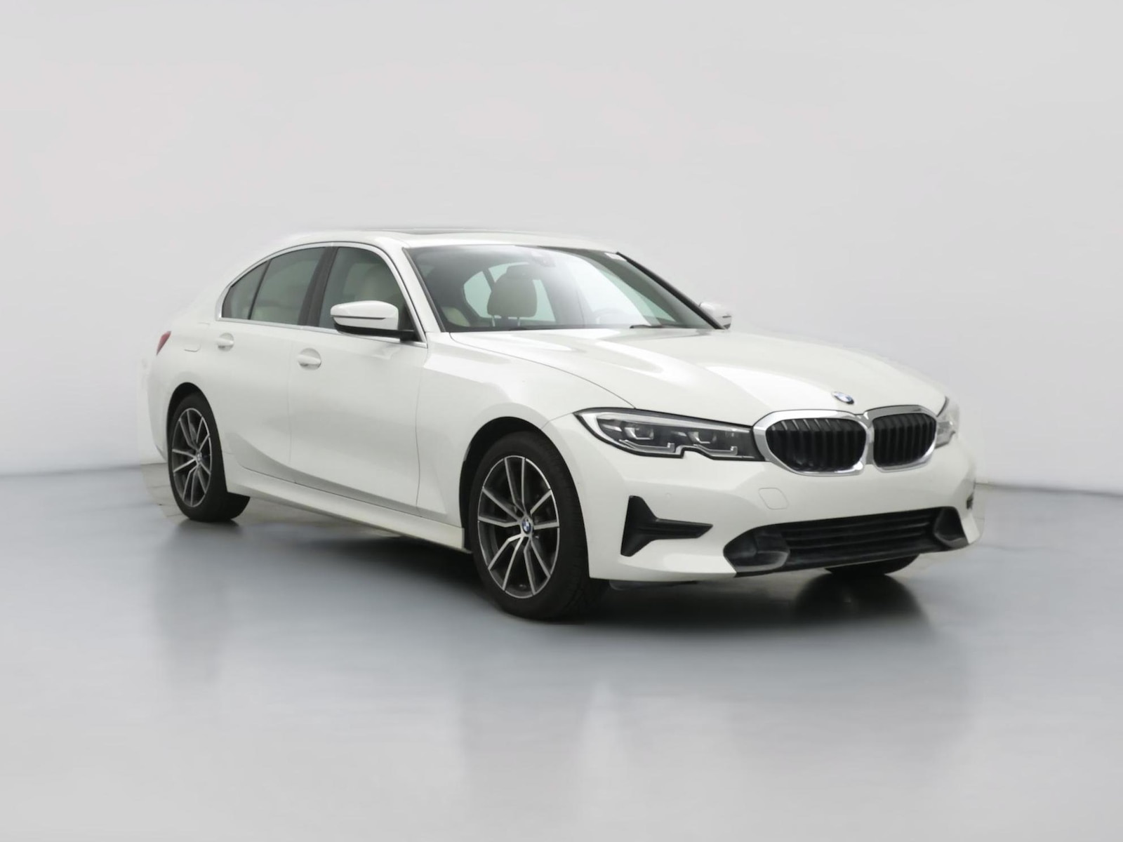 2020 BMW 3 Series