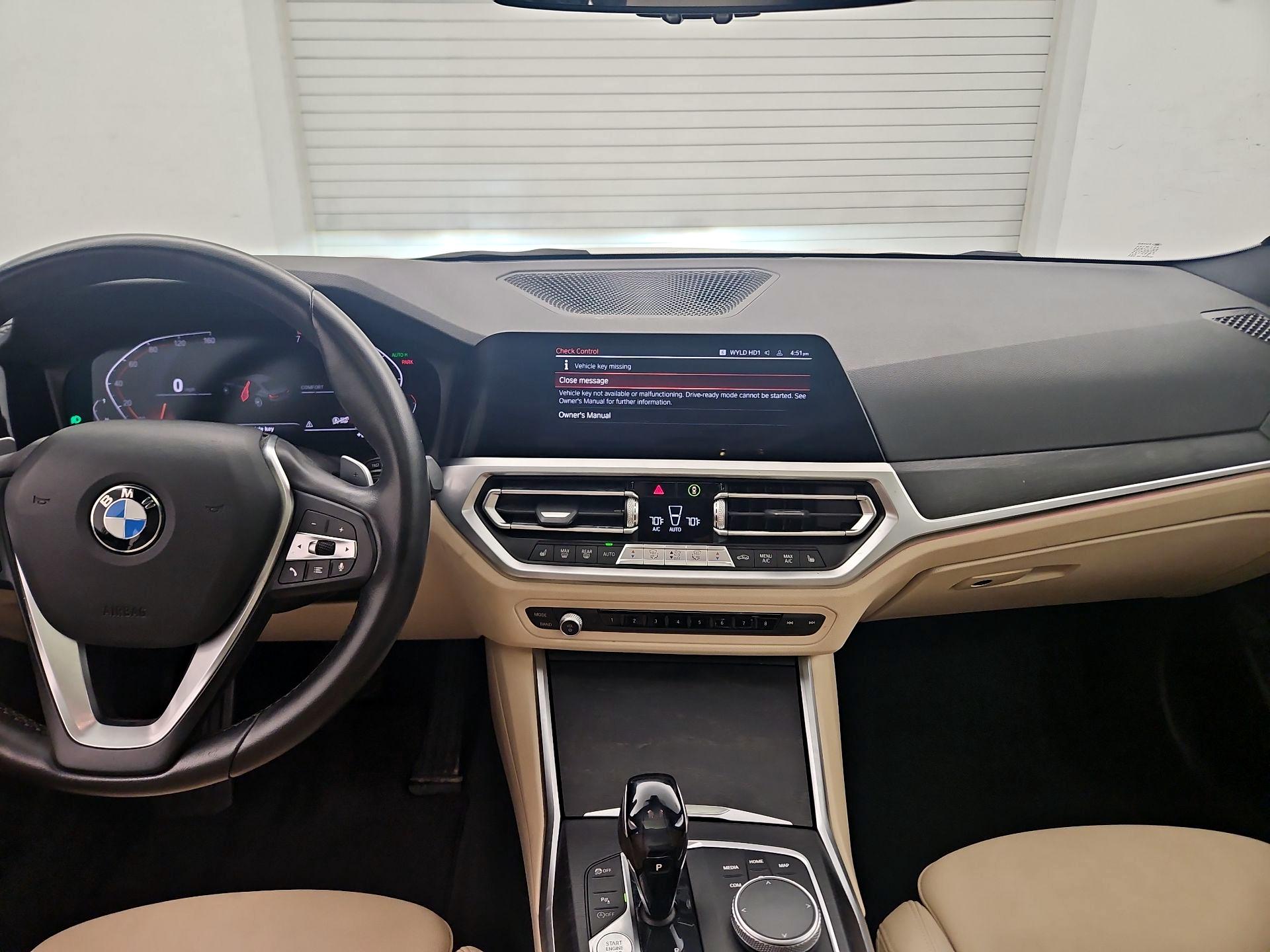 Thumbnail: 2020 BMW 3 Series - 9