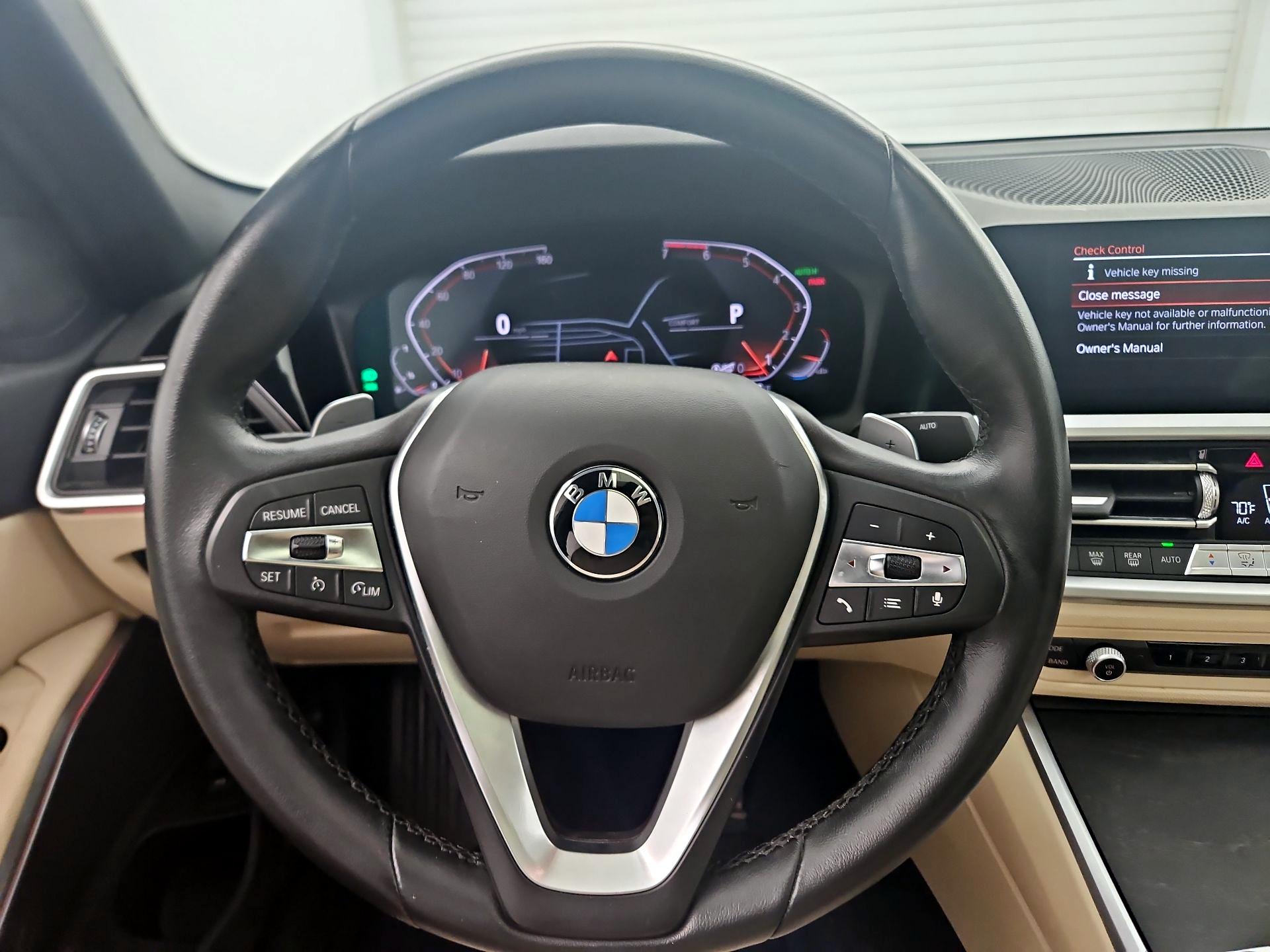 Thumbnail: 2020 BMW 3 Series - 10