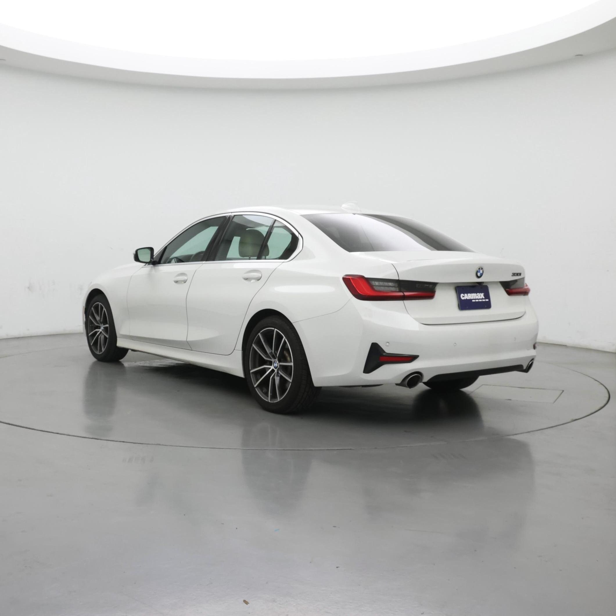 Thumbnail: 2020 BMW 3 Series - 2