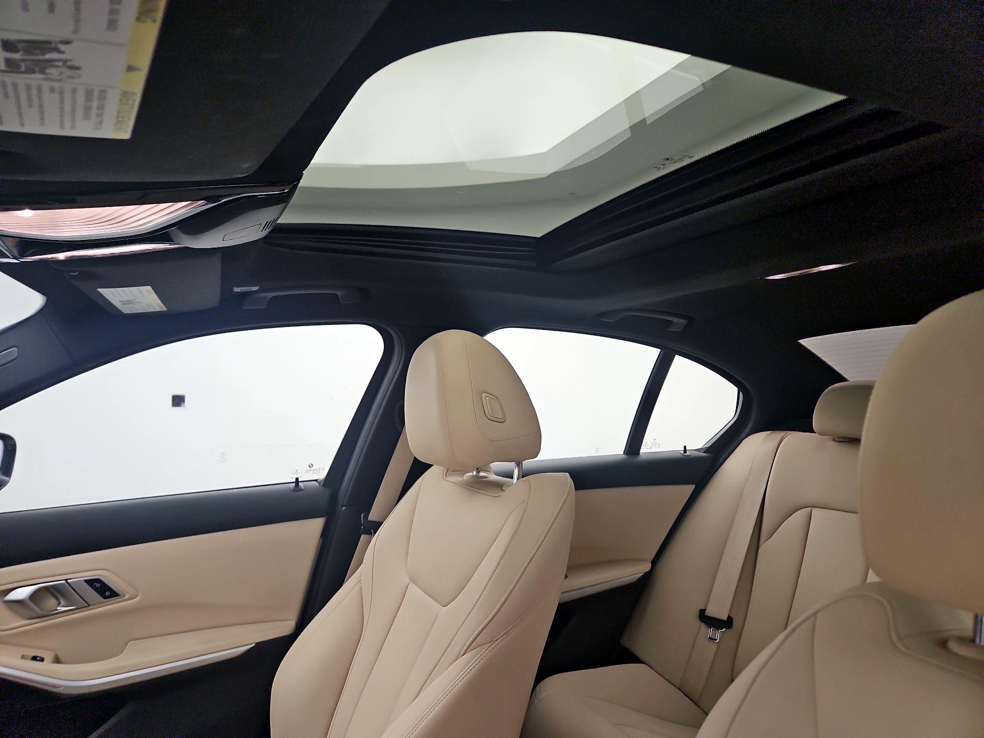 Thumbnail: 2020 BMW 3 Series - 20