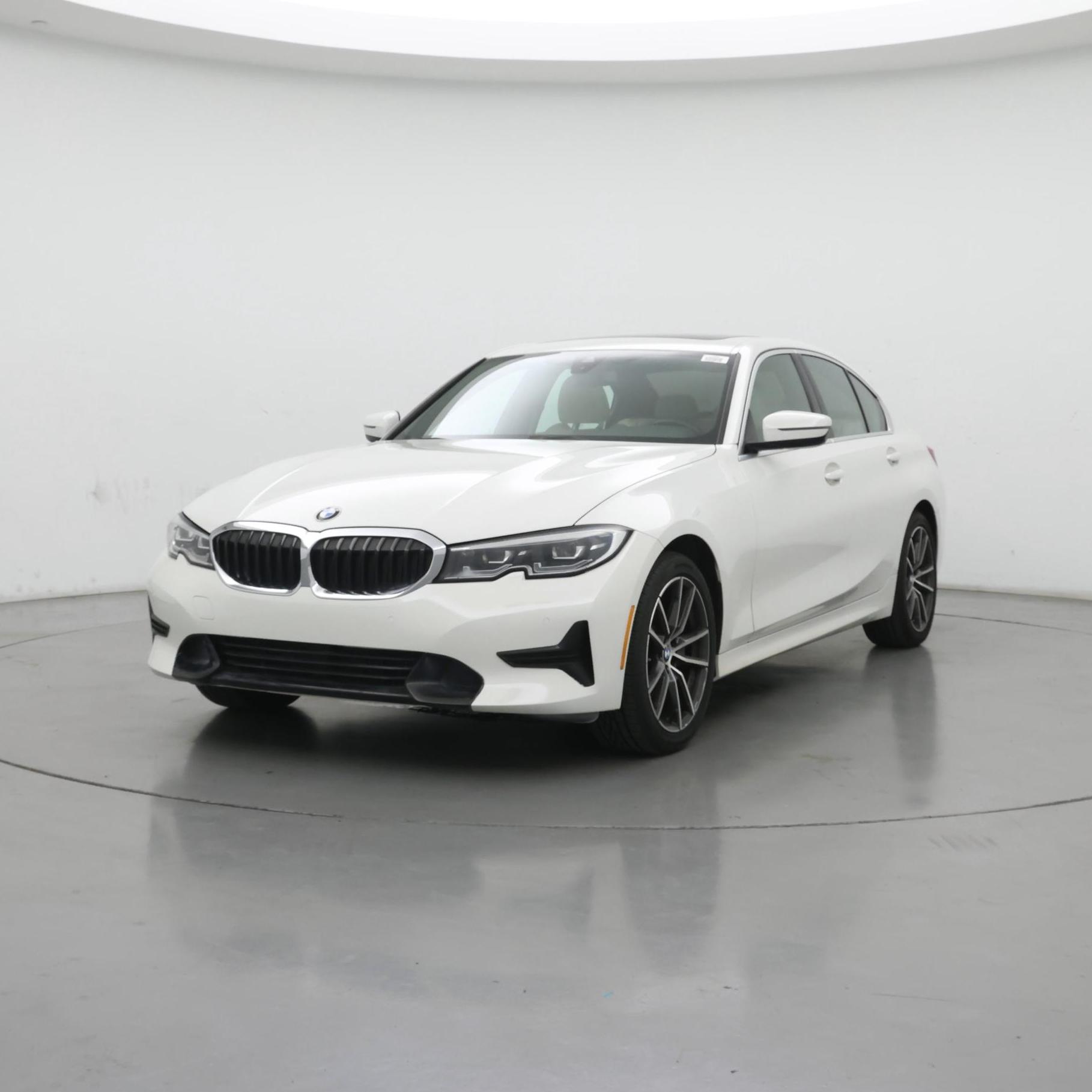 Thumbnail: 2020 BMW 3 Series - 4