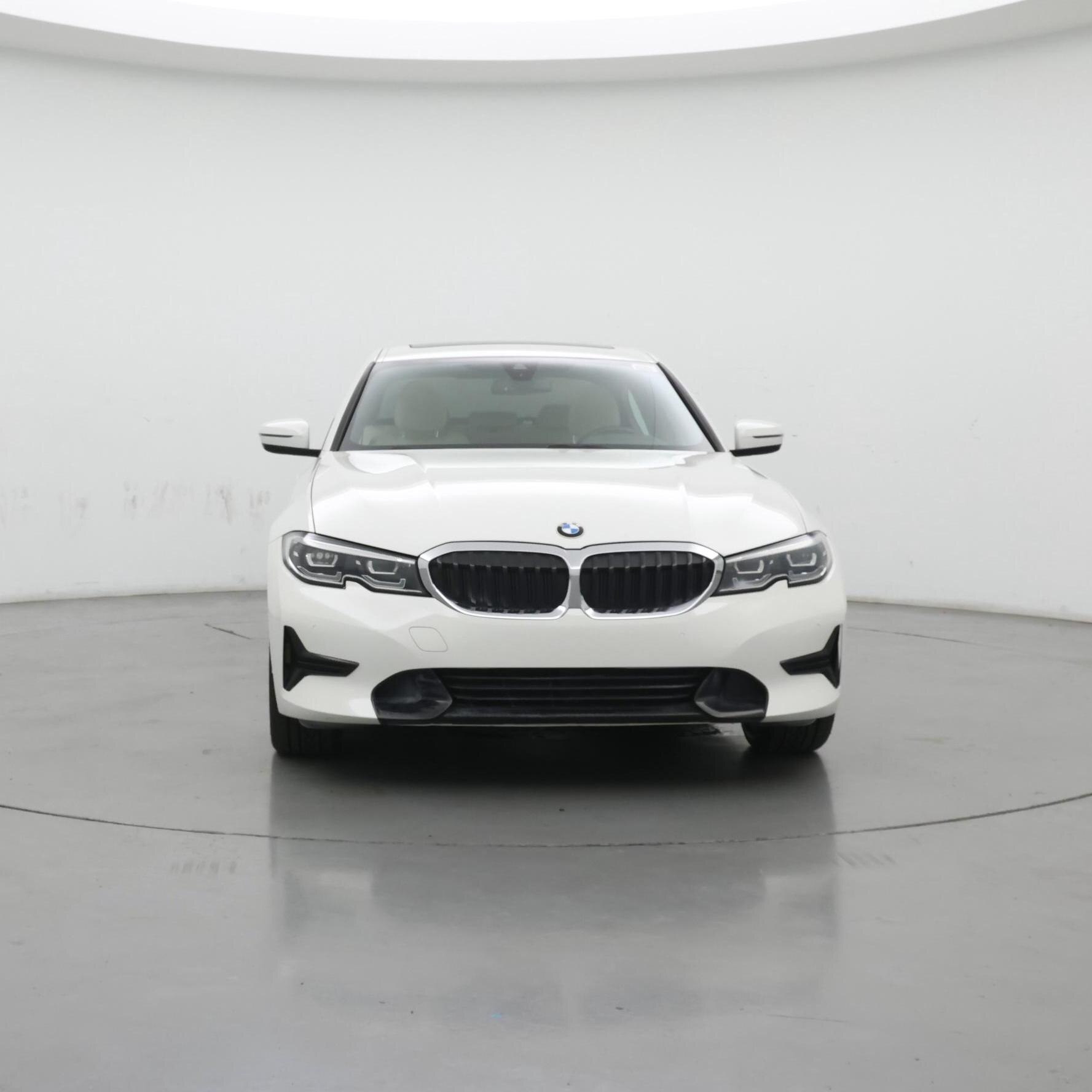 Thumbnail: 2020 BMW 3 Series - 5