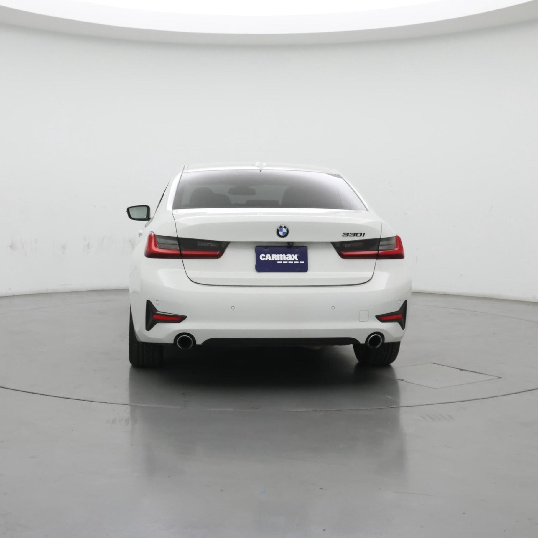 Thumbnail: 2020 BMW 3 Series - 6