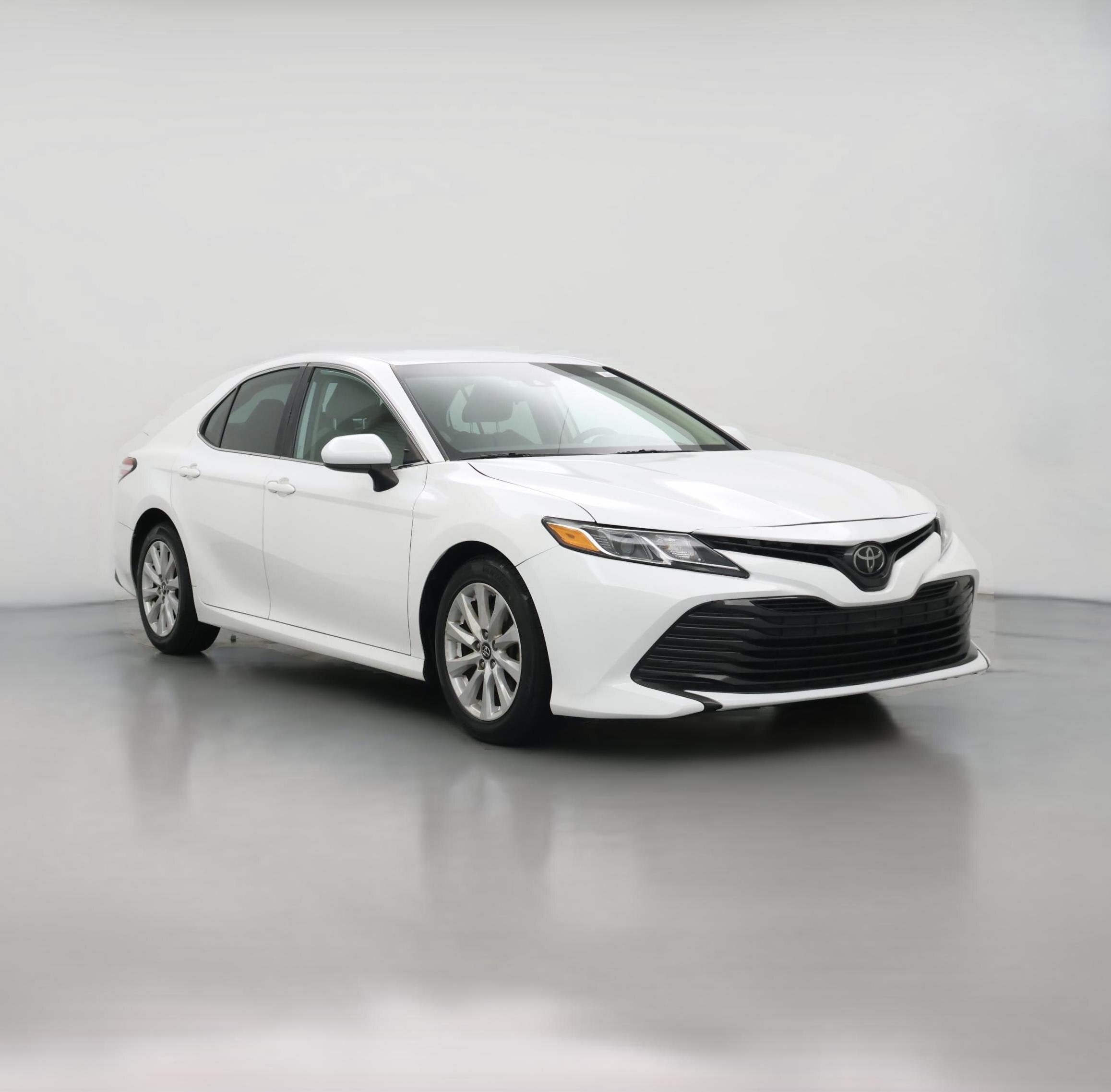 Thumbnail: 2019 Toyota Camry - 1