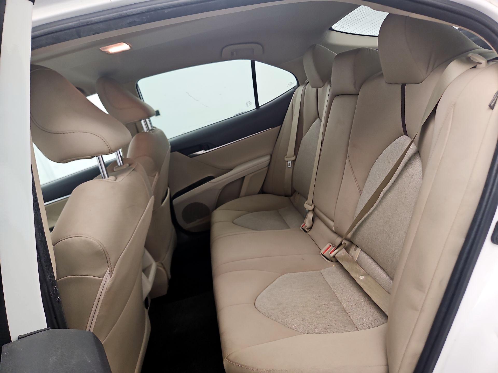 Thumbnail: 2019 Toyota Camry - 19