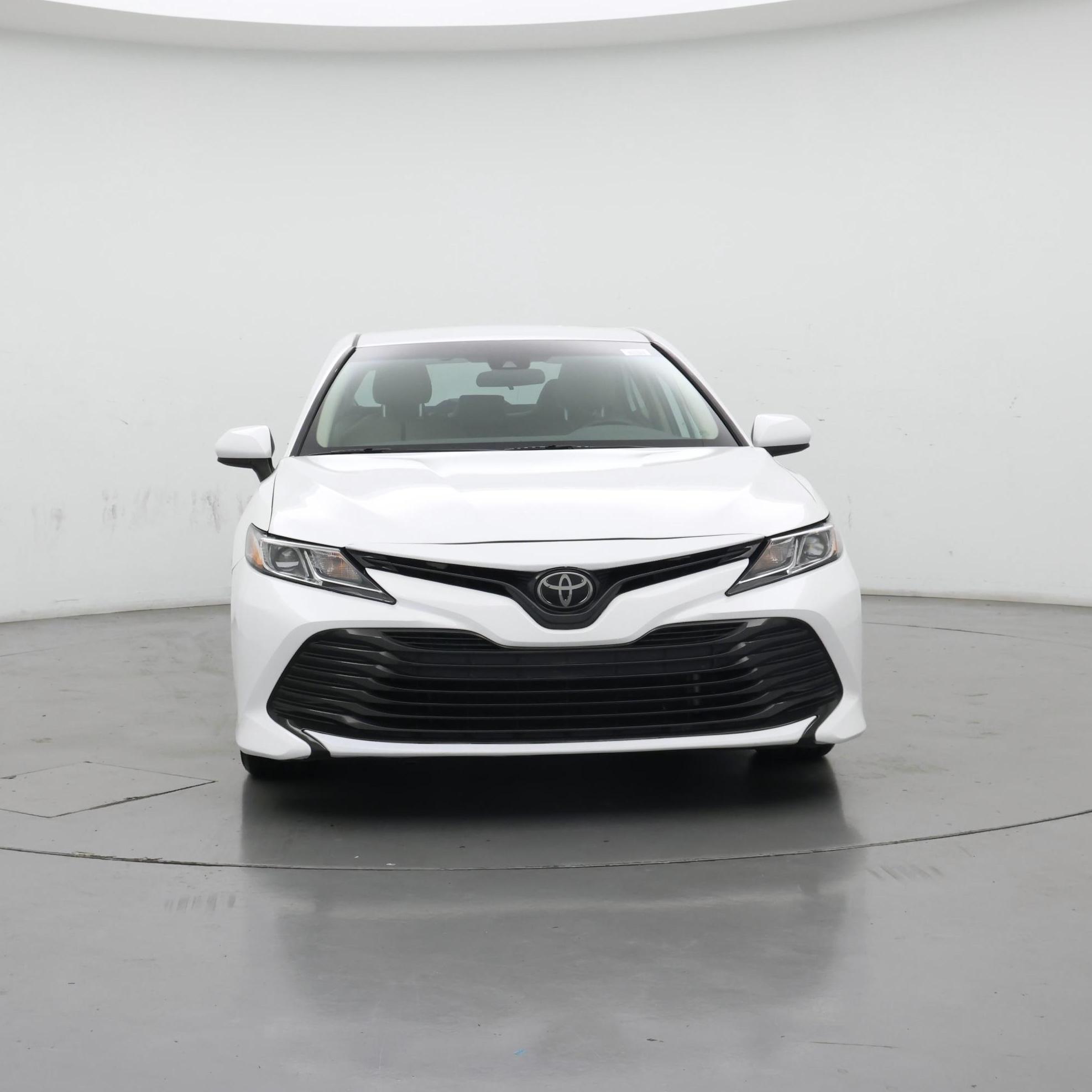 Thumbnail: 2019 Toyota Camry - 5