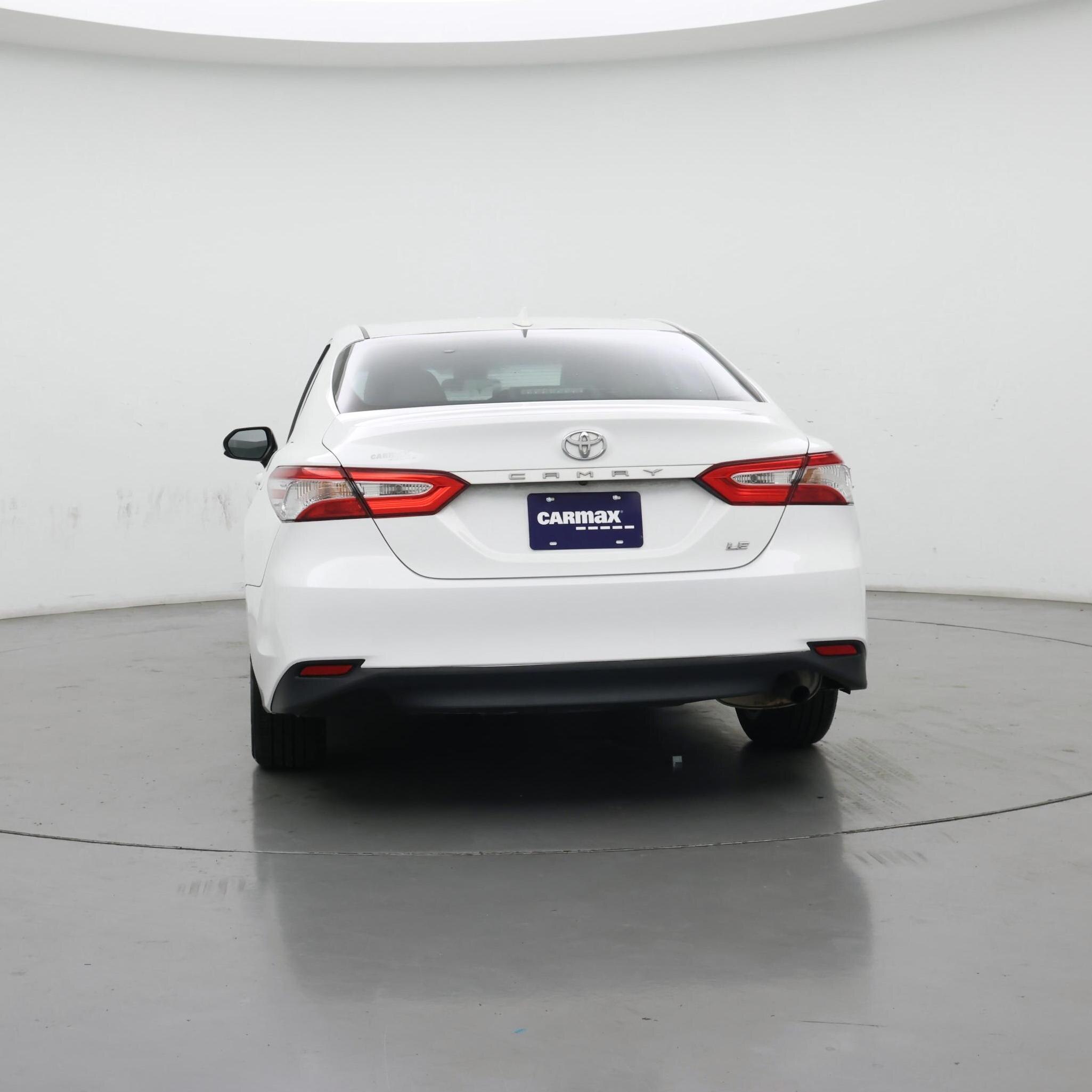 Thumbnail: 2019 Toyota Camry - 6