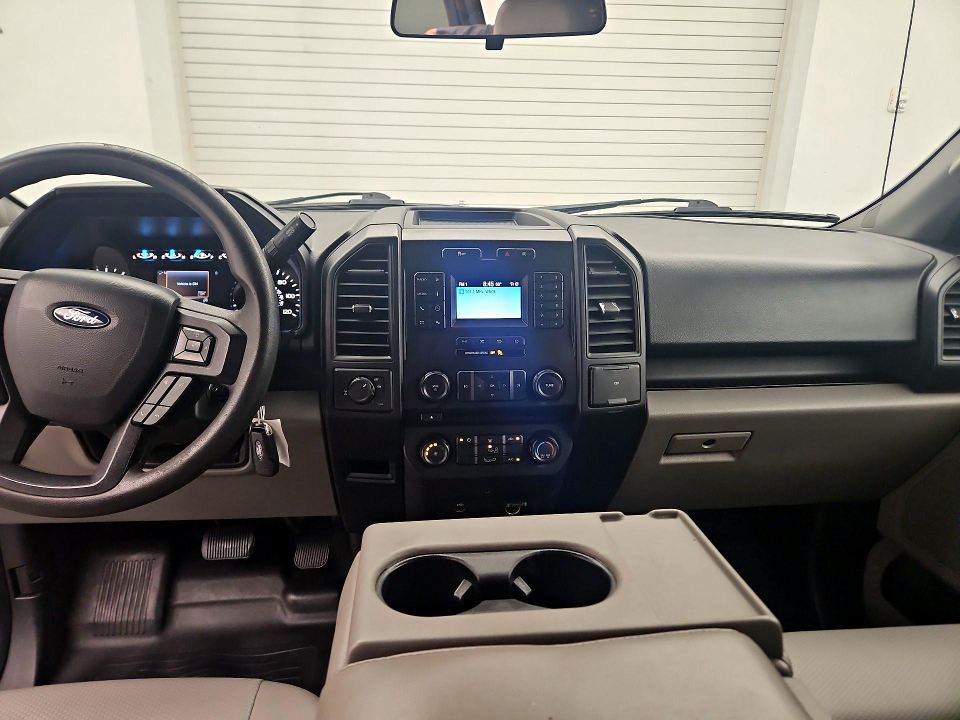 Thumbnail: 2018 Ford F-150 - 9