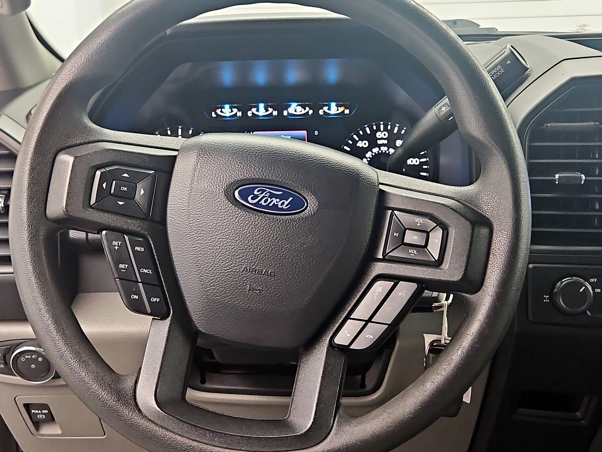Thumbnail: 2018 Ford F-150 - 10