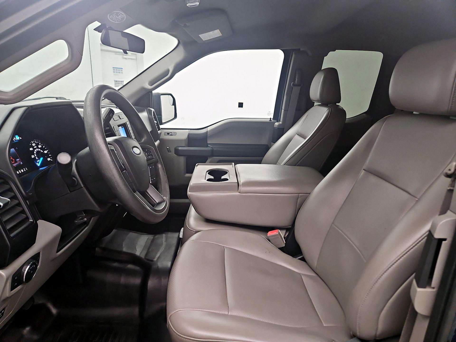 Thumbnail: 2018 Ford F-150 - 11