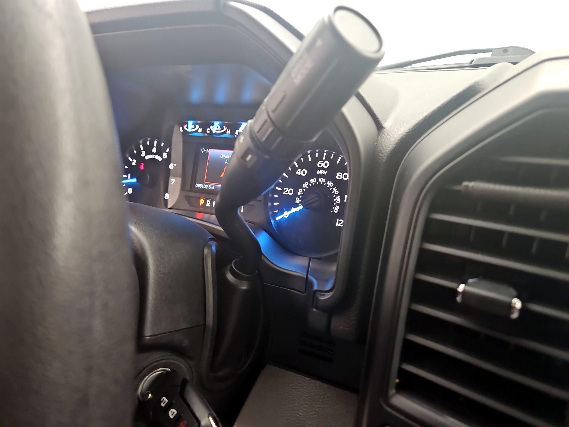 Thumbnail: 2018 Ford F-150 - 17
