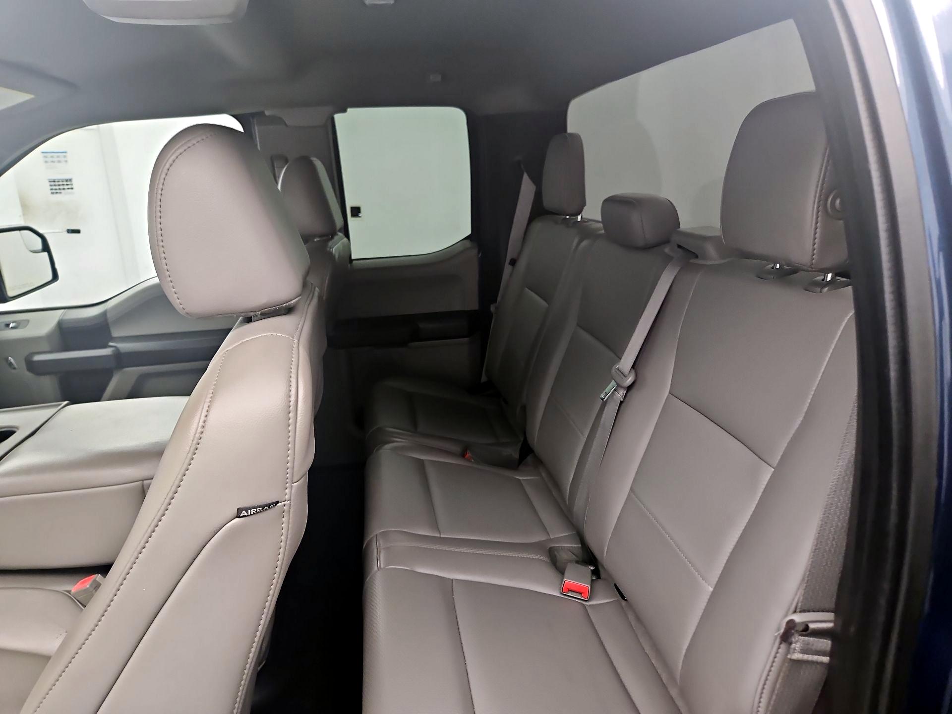 Thumbnail: 2018 Ford F-150 - 19