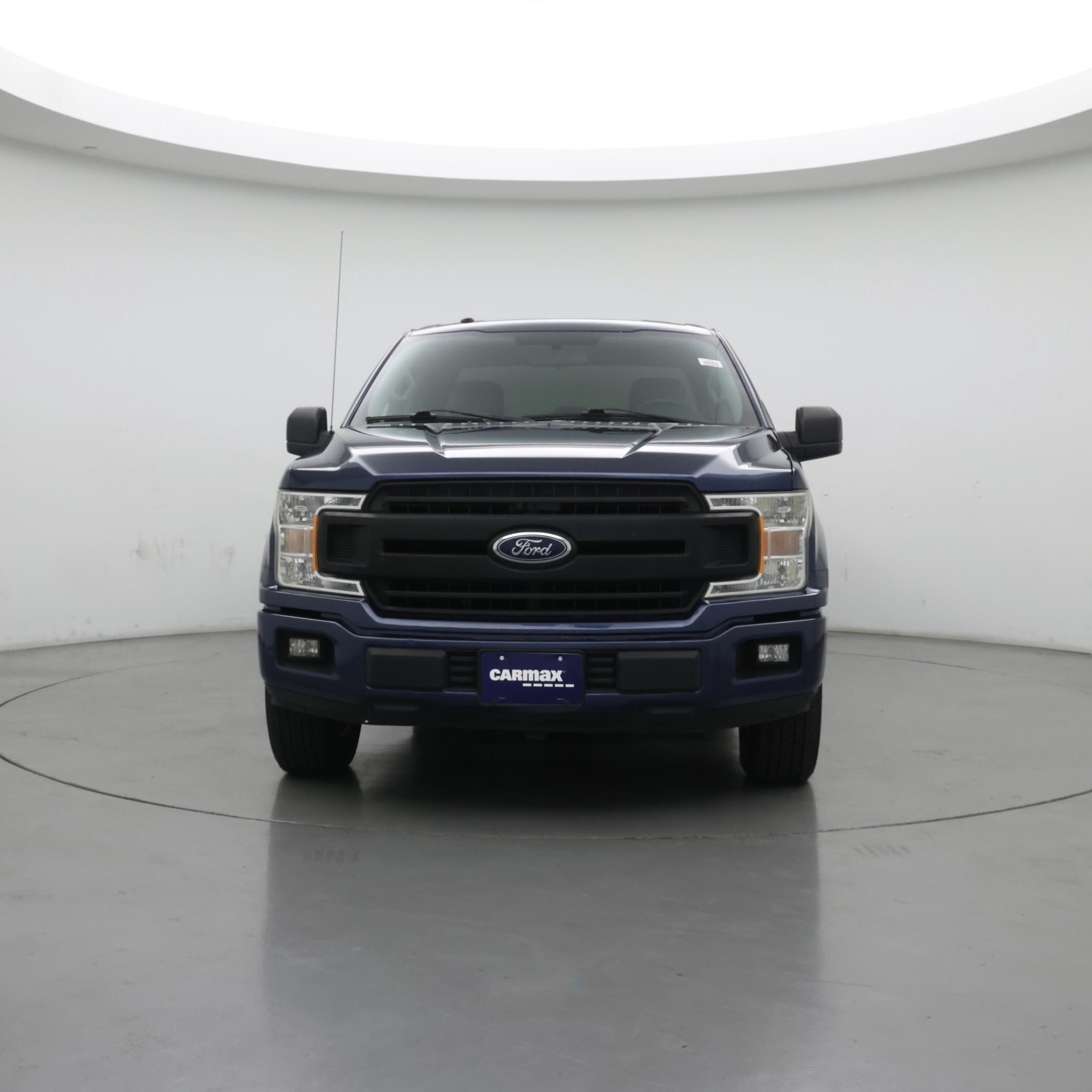 Thumbnail: 2018 Ford F-150 - 5