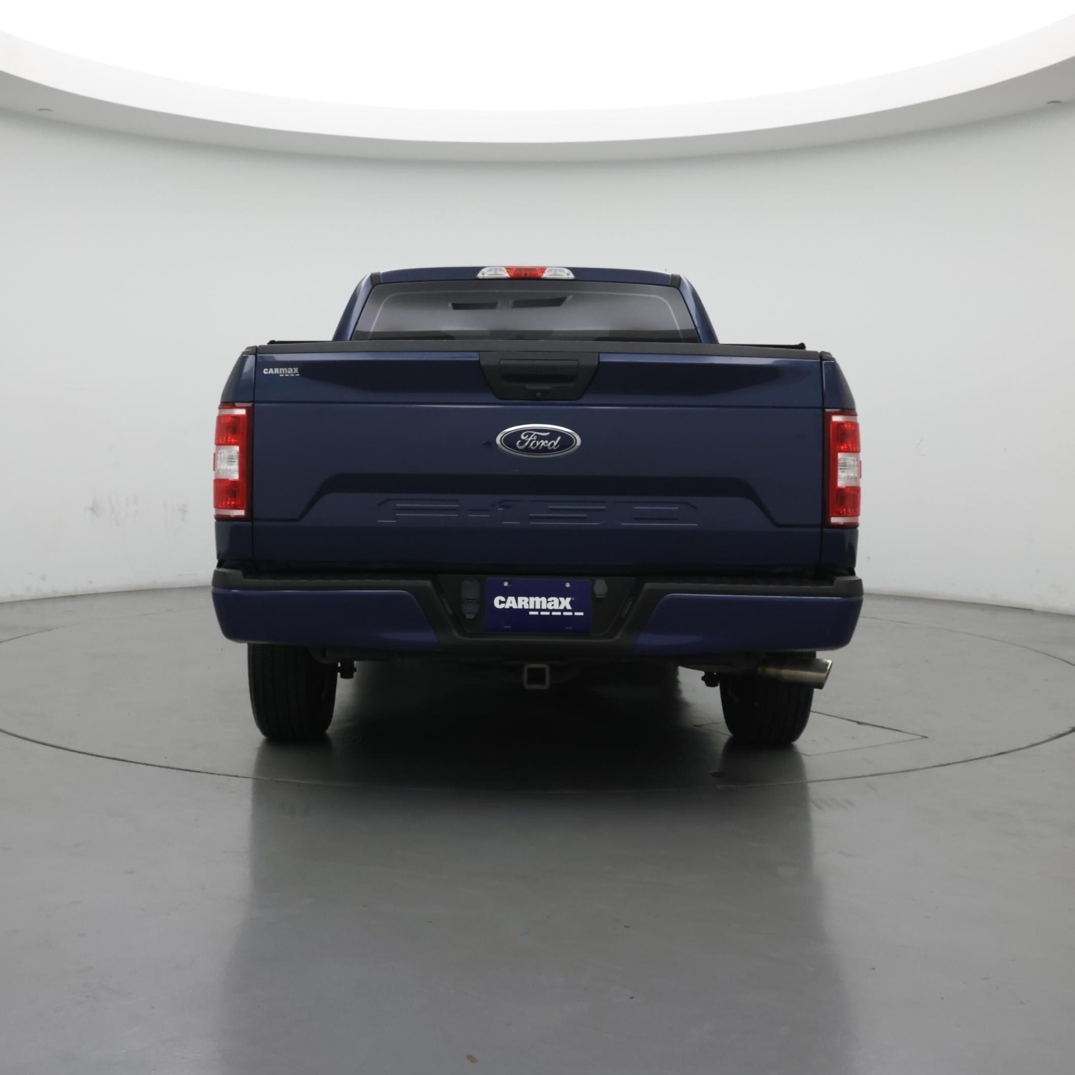 Thumbnail: 2018 Ford F-150 - 6