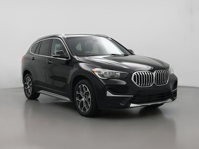 2021 BMW X1 sDrive28i -
                  Kenner, LA