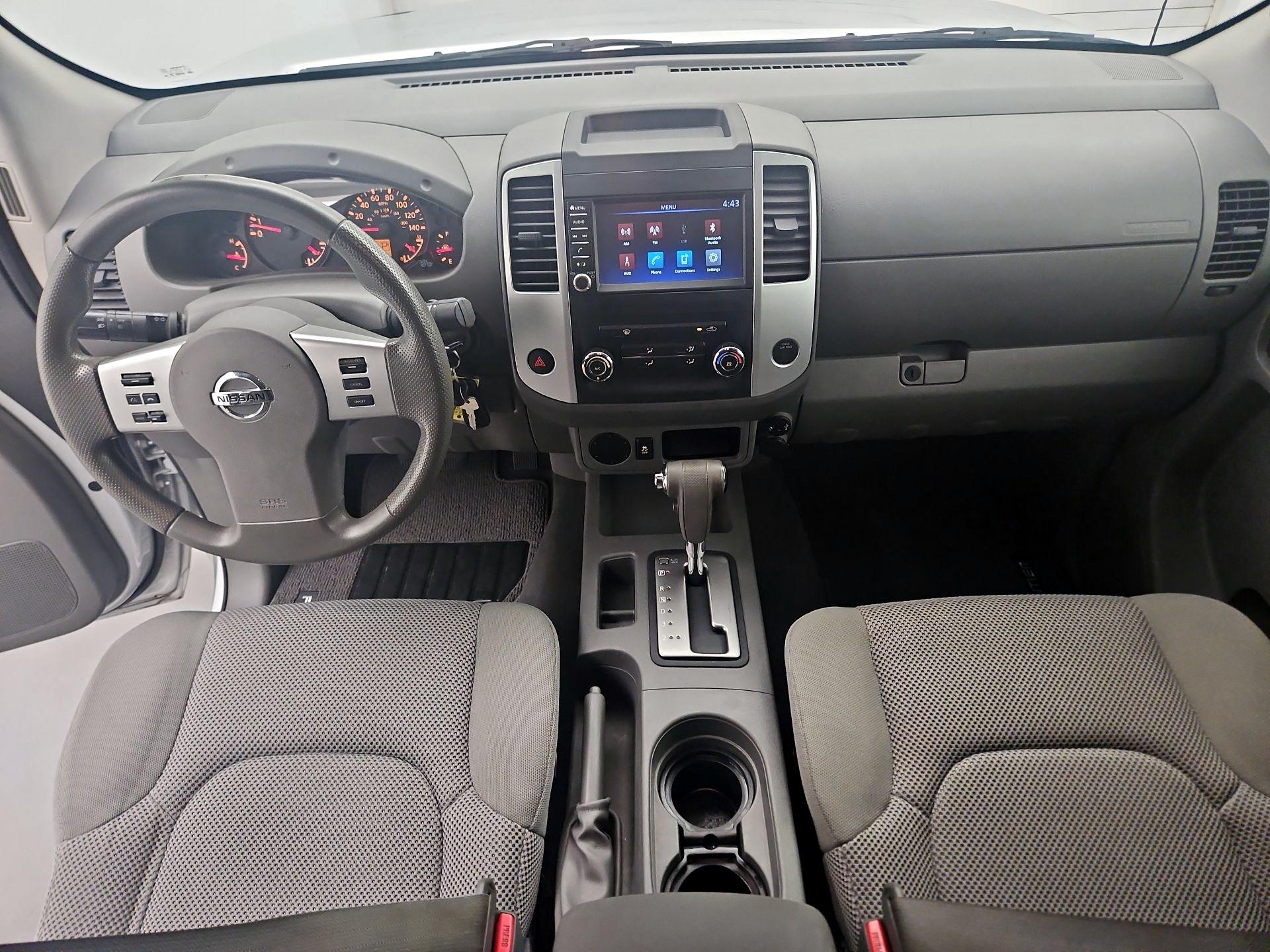 Thumbnail: 2019 Nissan Frontier - 9