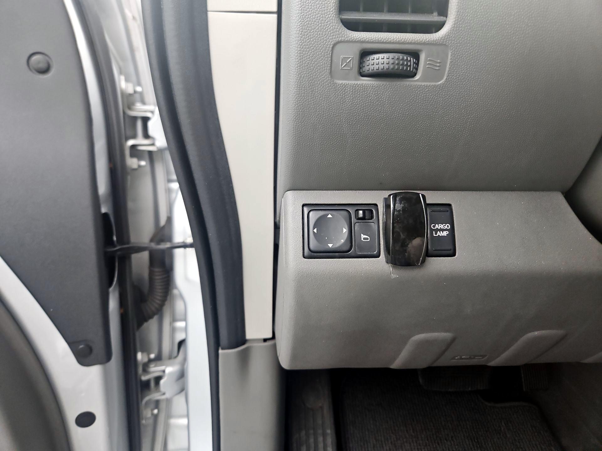 Thumbnail: 2019 Nissan Frontier - 13