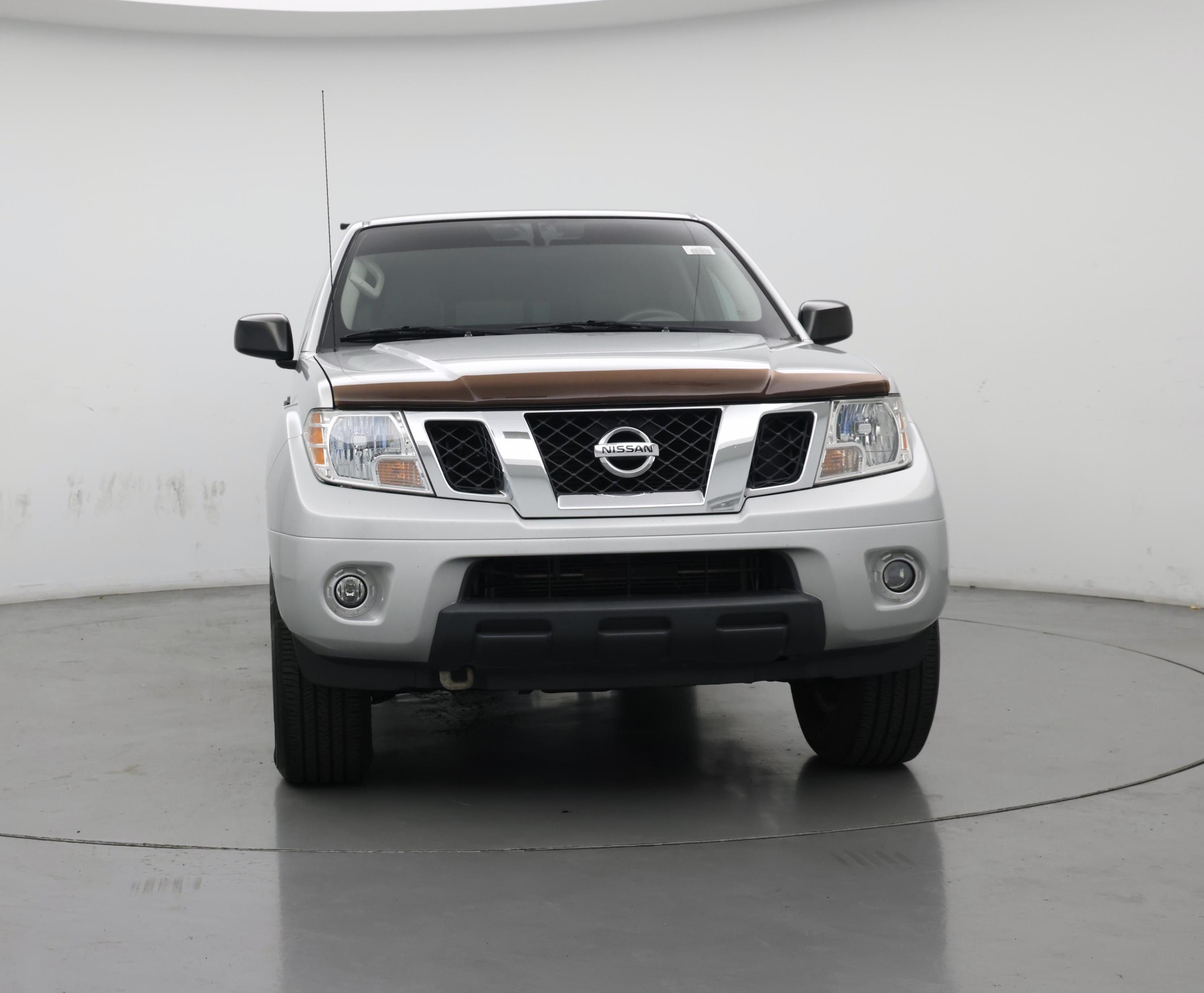 Thumbnail: 2019 Nissan Frontier - 5