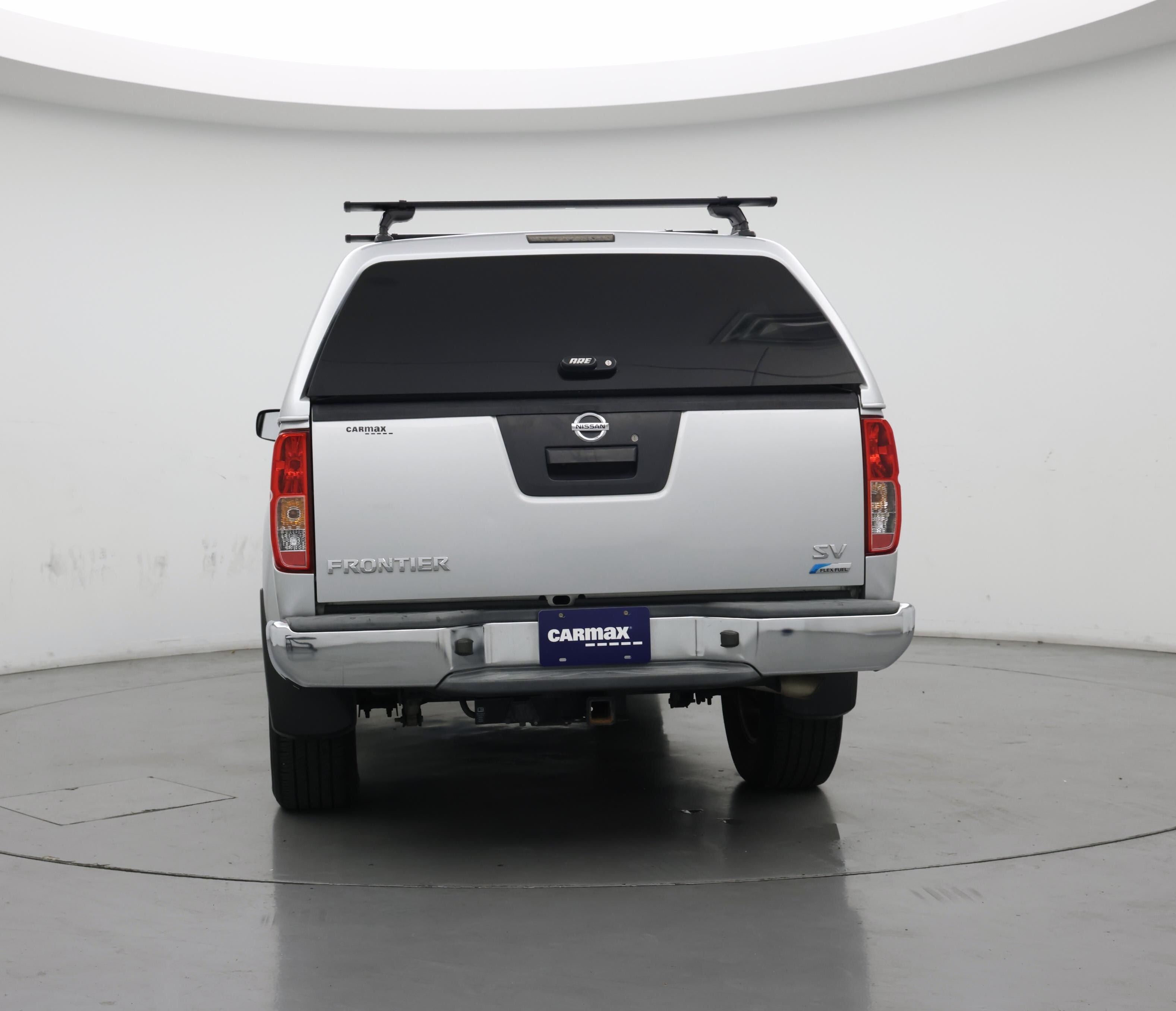Thumbnail: 2019 Nissan Frontier - 6