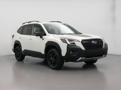 2024 Subaru Forester Wilderness -
                  Kenner, LA