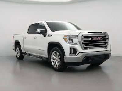 2021 GMC Sierra 1500 SLT -
                  Kenner, LA