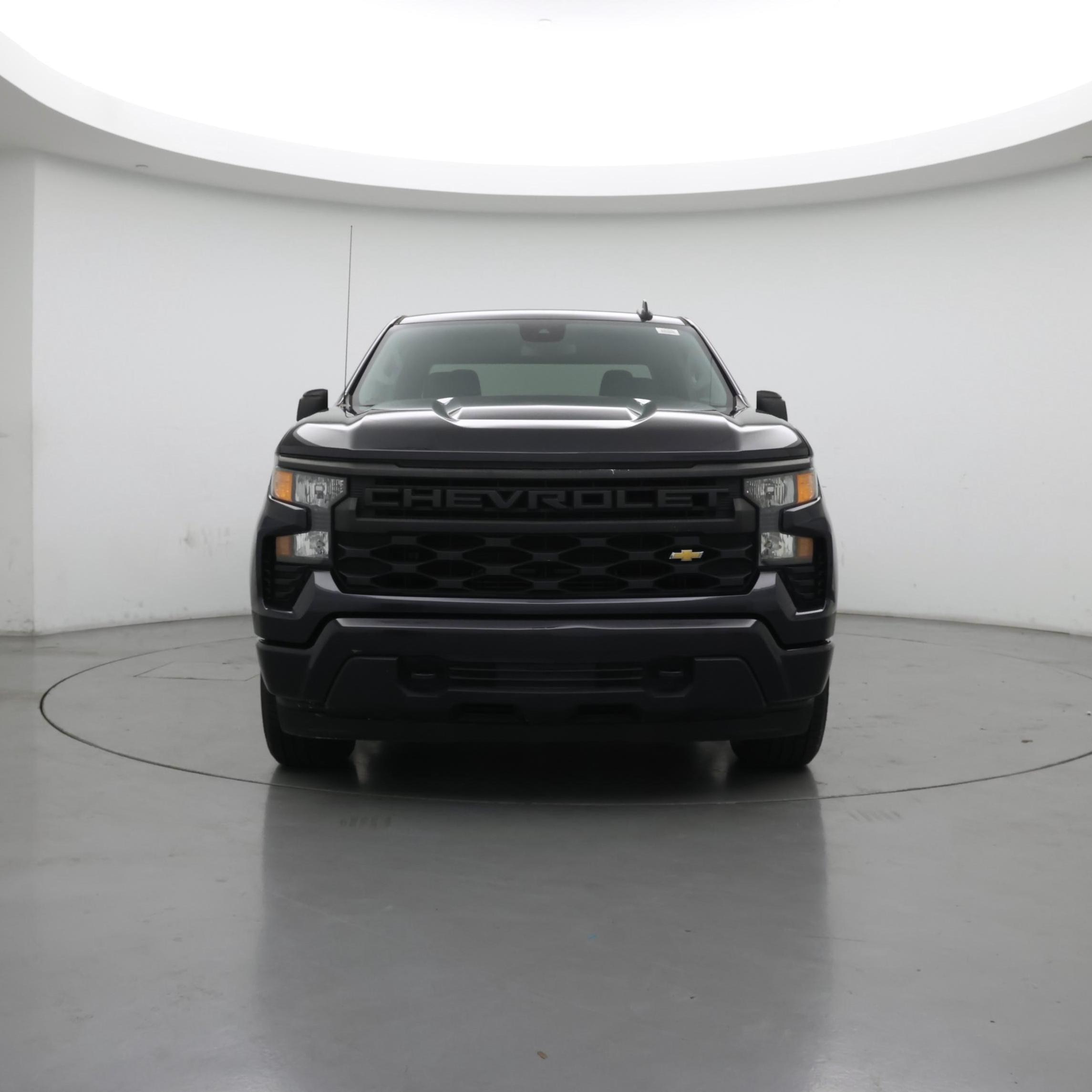 Thumbnail: 2022 Chevrolet Silverado 1500 - 5